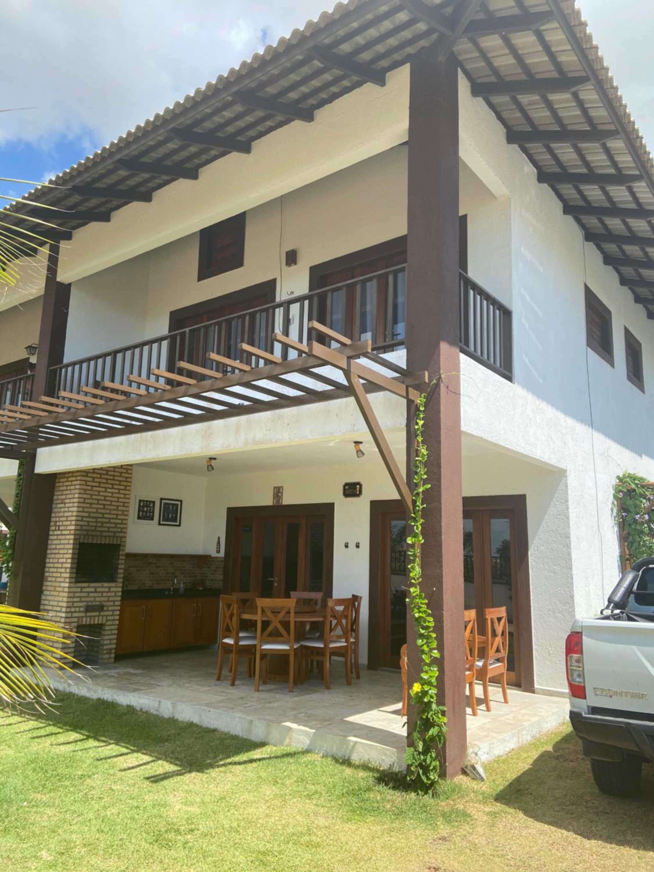 Paraíso Flecheiras