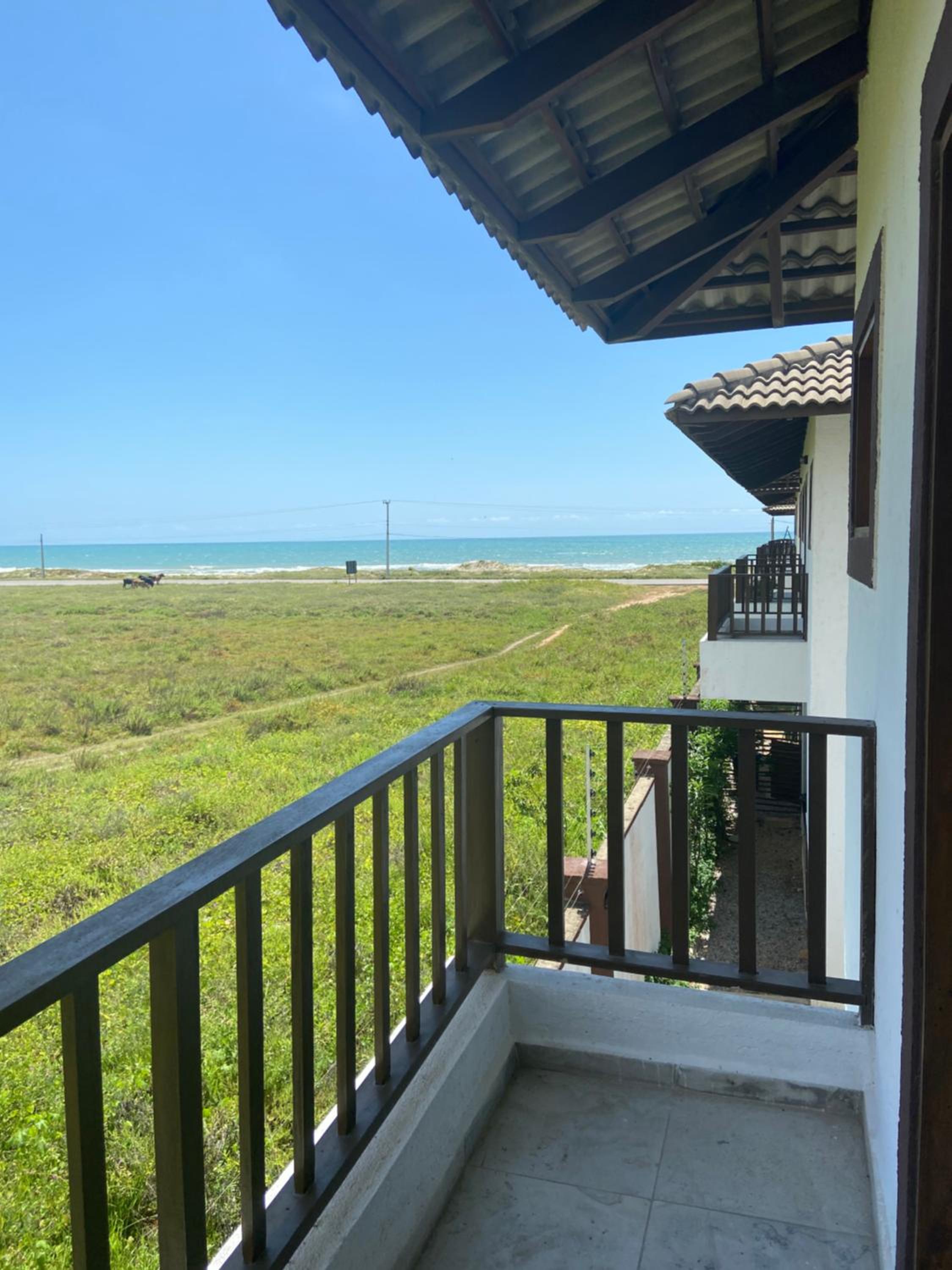 Paraíso Flecheiras