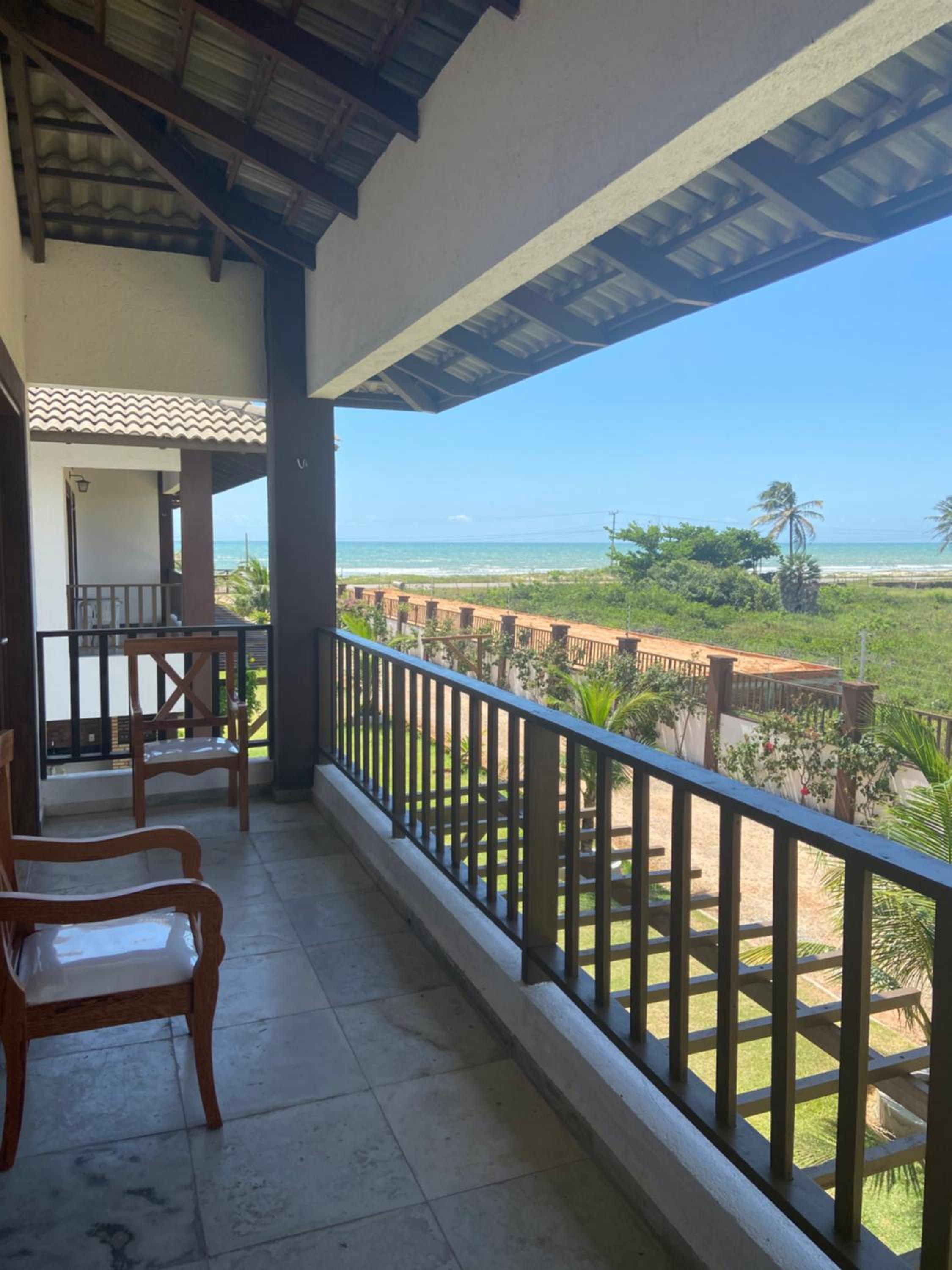 Paraíso Flecheiras