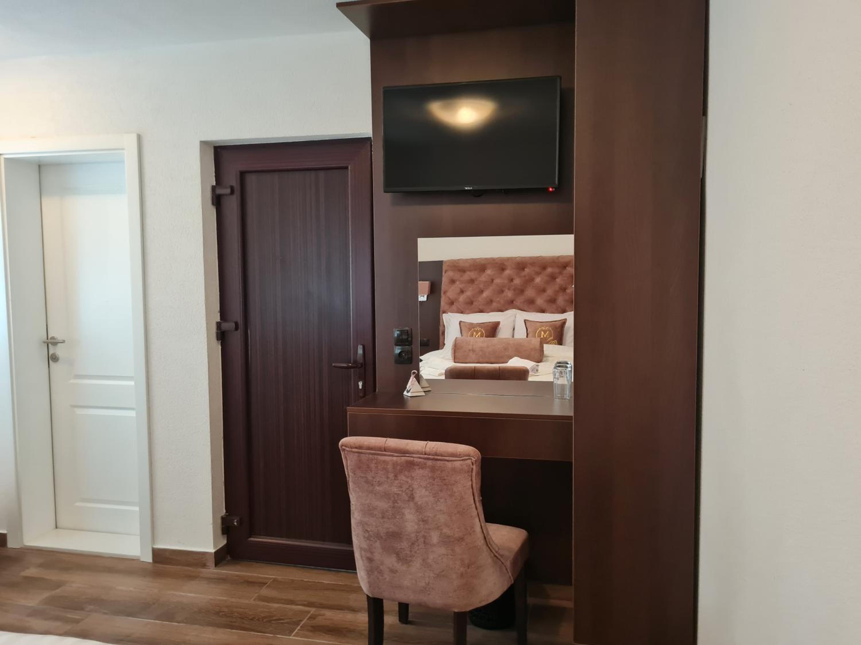 Villa Malkoc - Luxury rooms & apartments