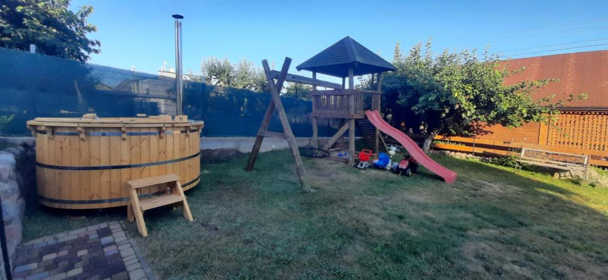 Domki Letniskowe Nad Morzem - Property Image 3