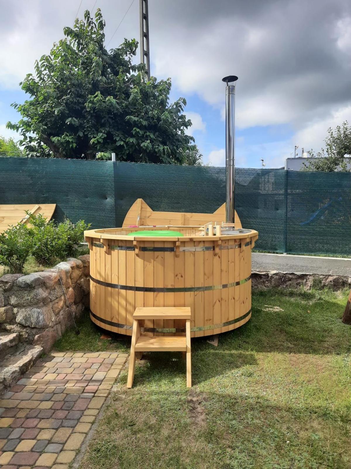 Domki Letniskowe Nad Morzem - Property Image 4