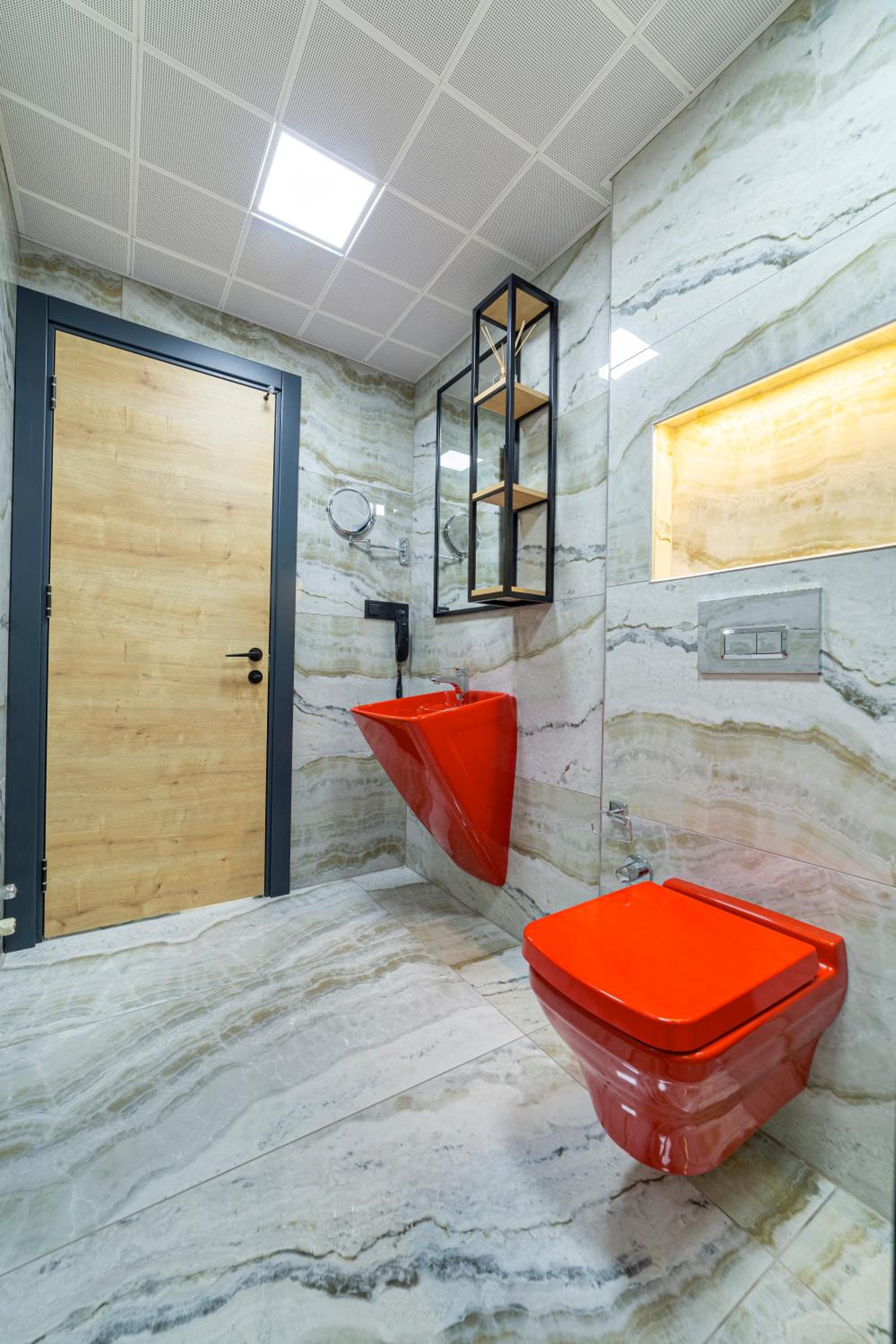 ARIA RIVA APART OTEL - Image 179