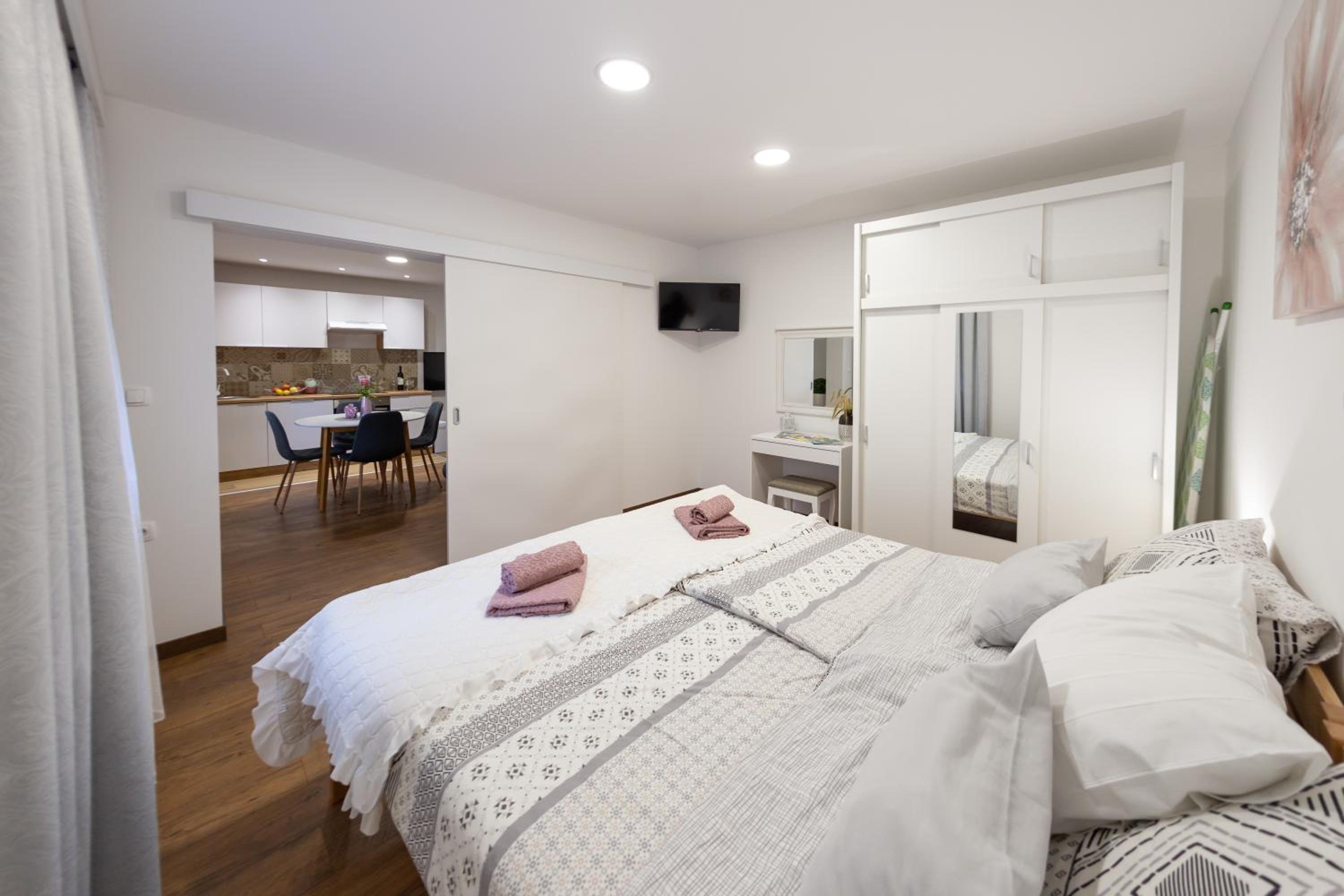Apartments Travel