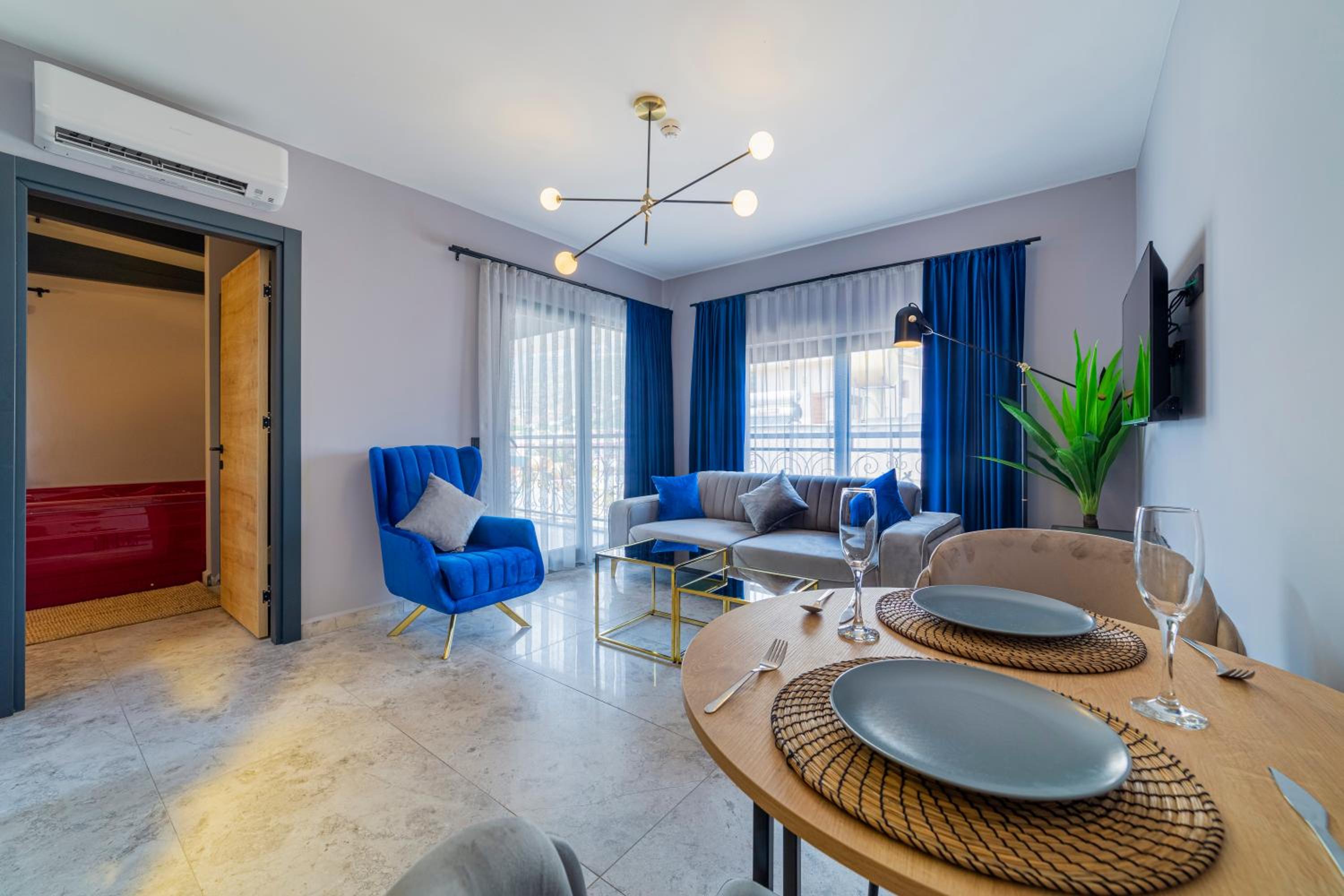 ARIA RIVA APART OTEL - Image 180