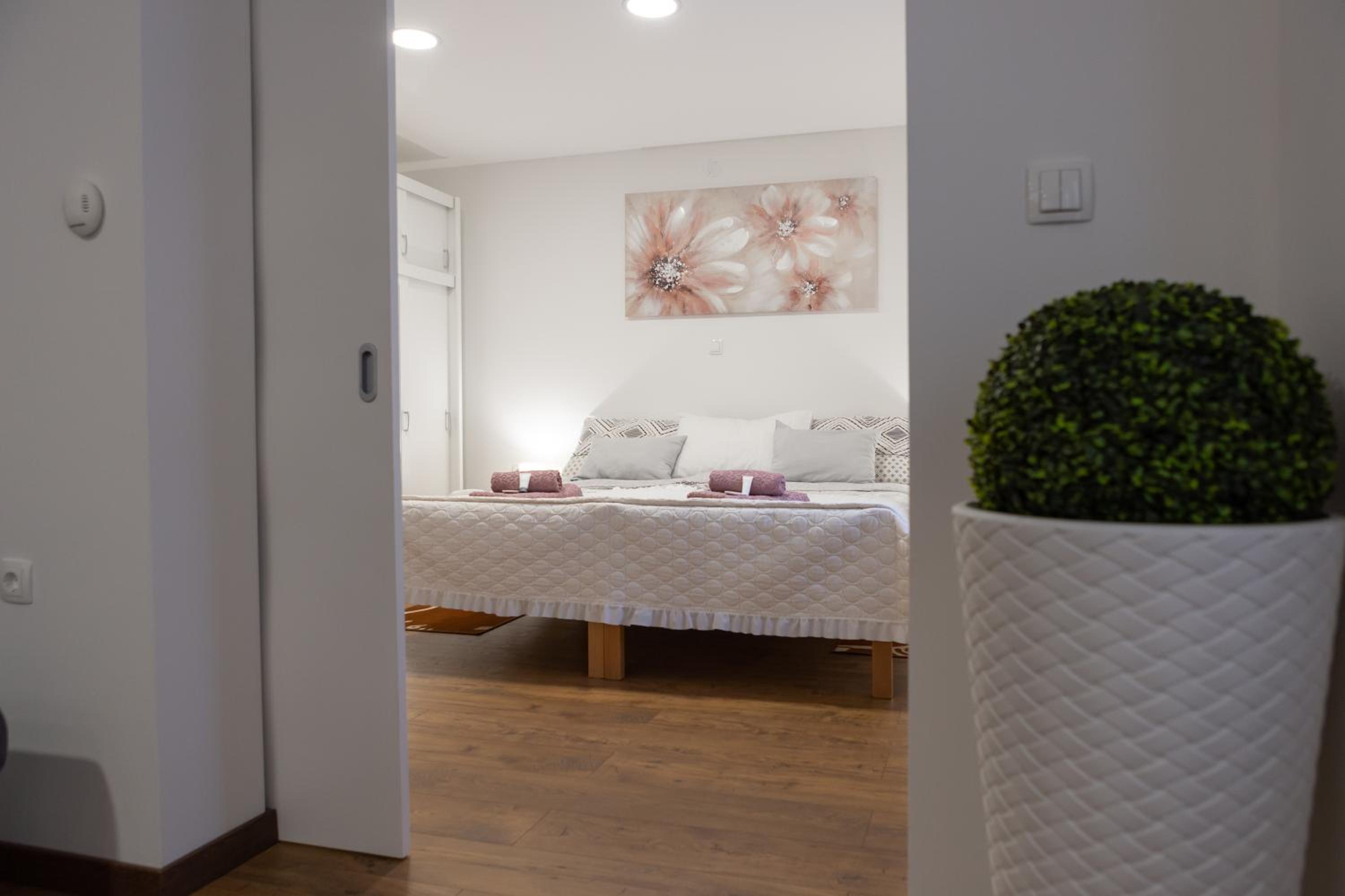 Apartments Travel