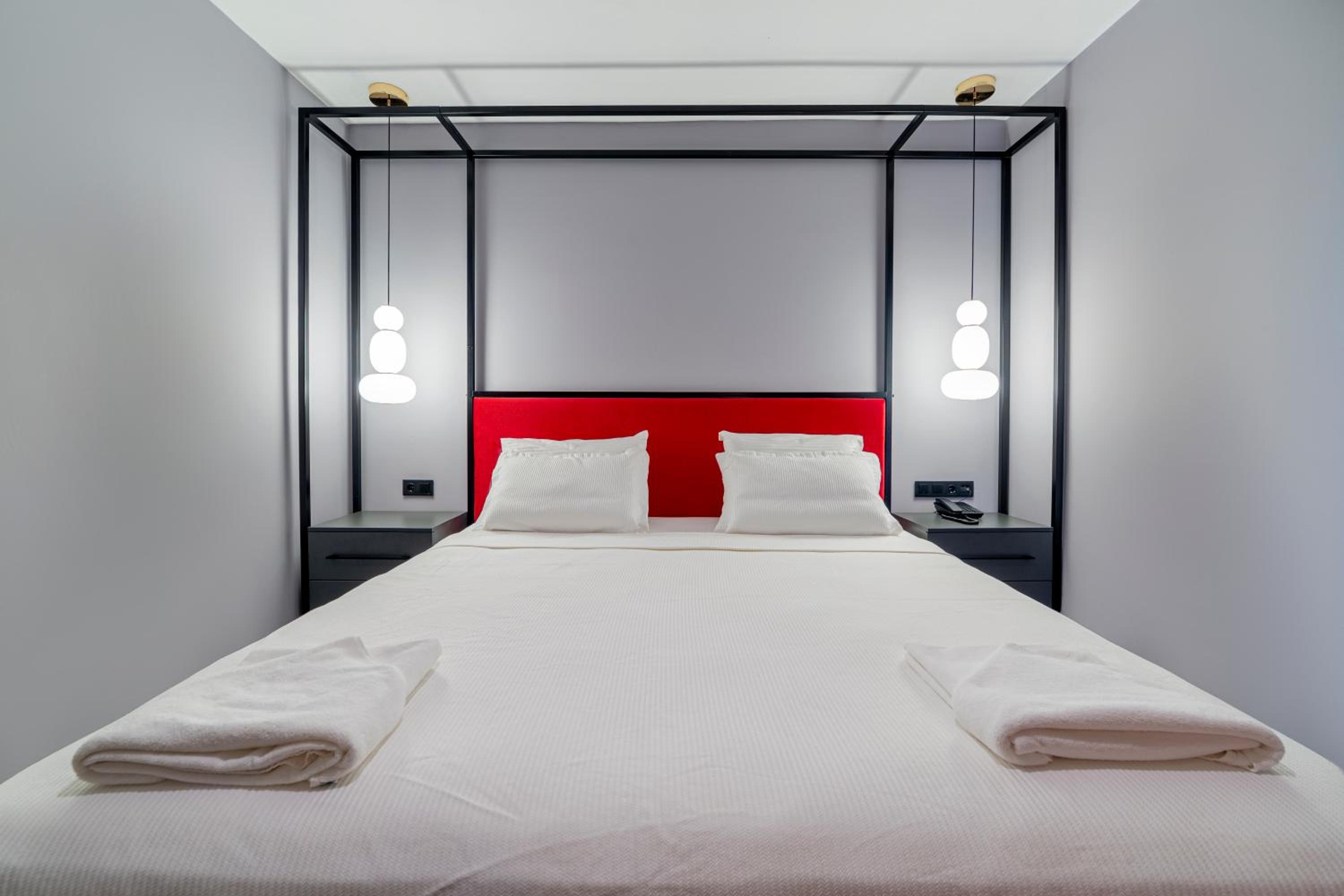 ARIA RIVA APART OTEL - Image 109