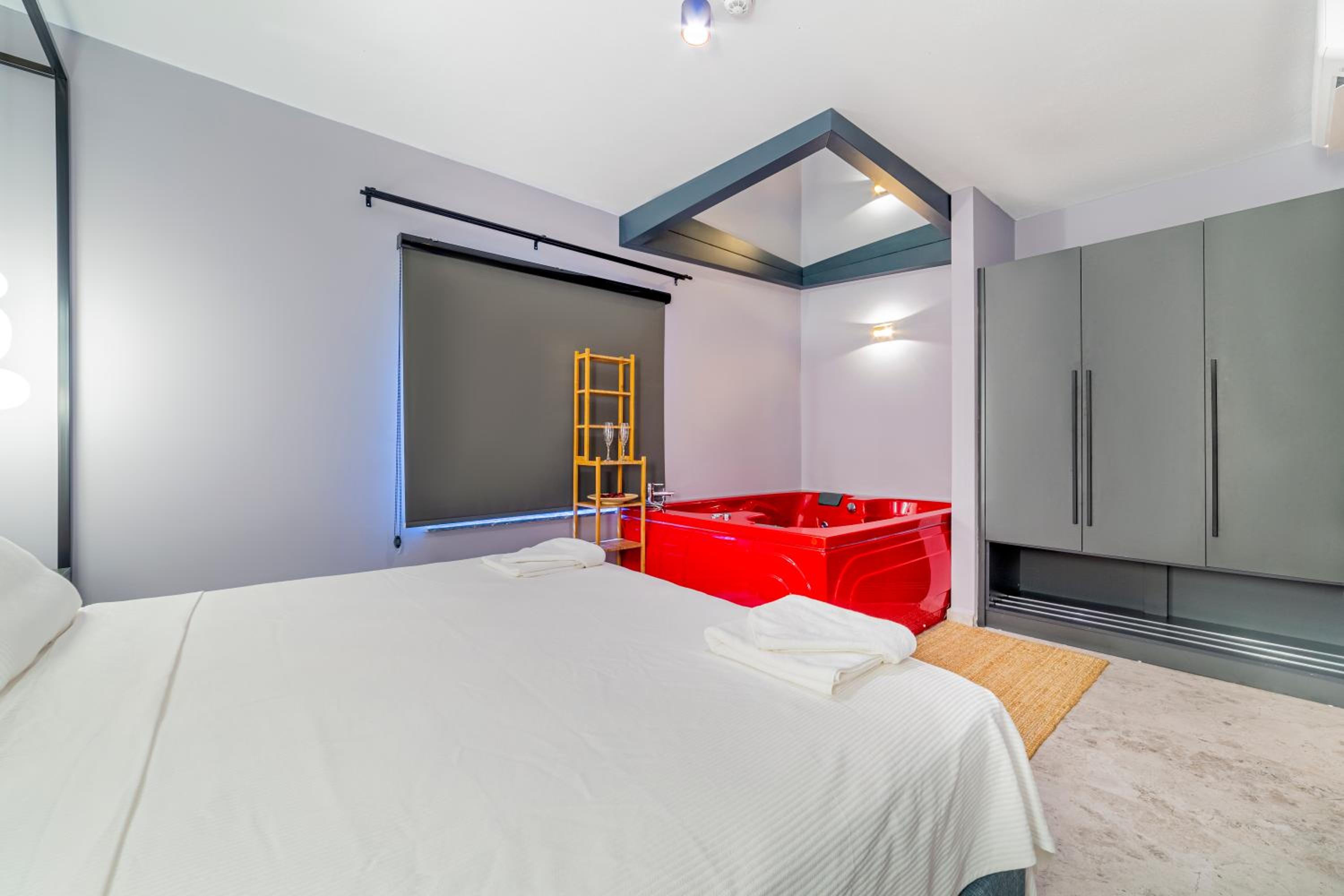 ARIA RIVA APART OTEL - Image 108