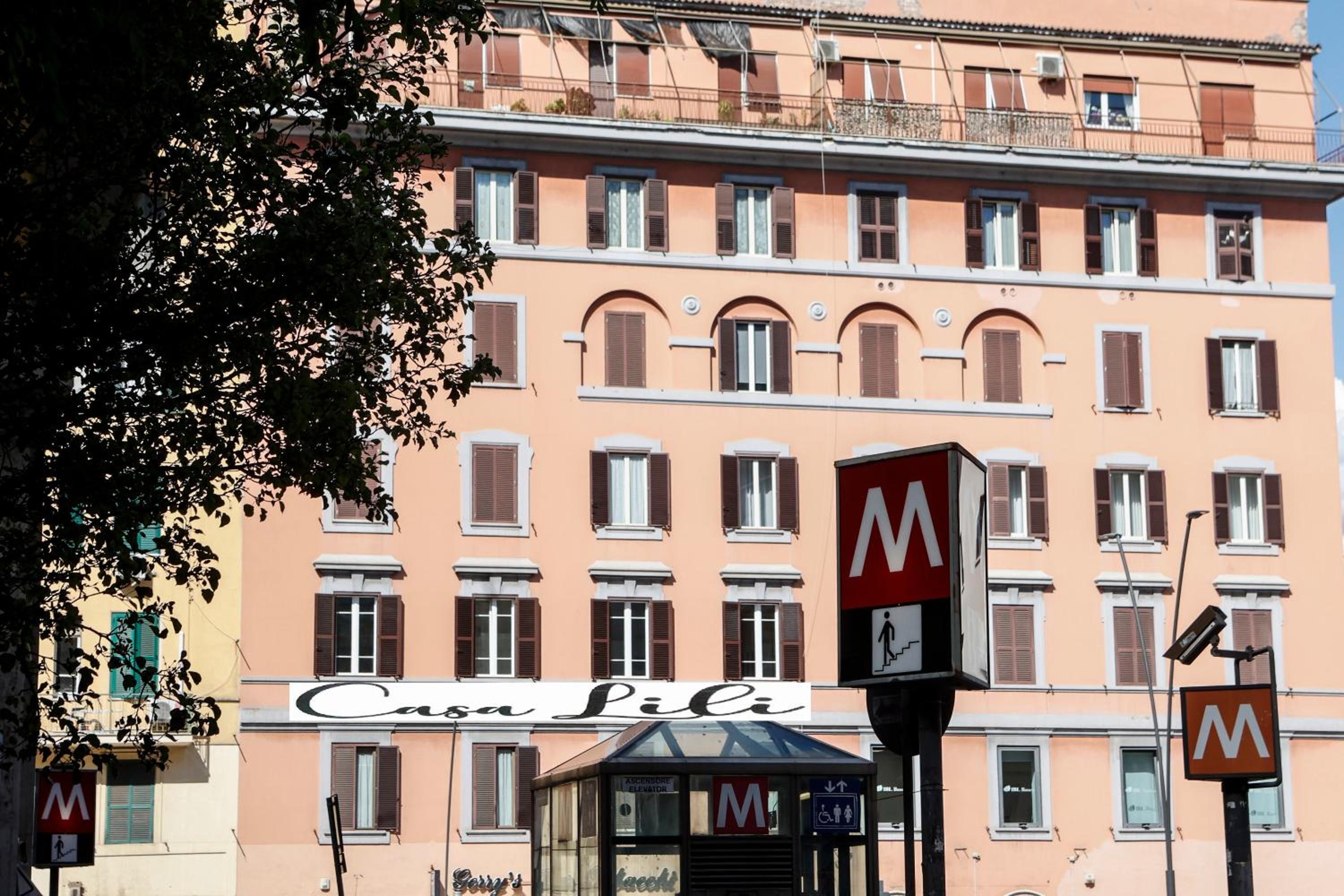 building