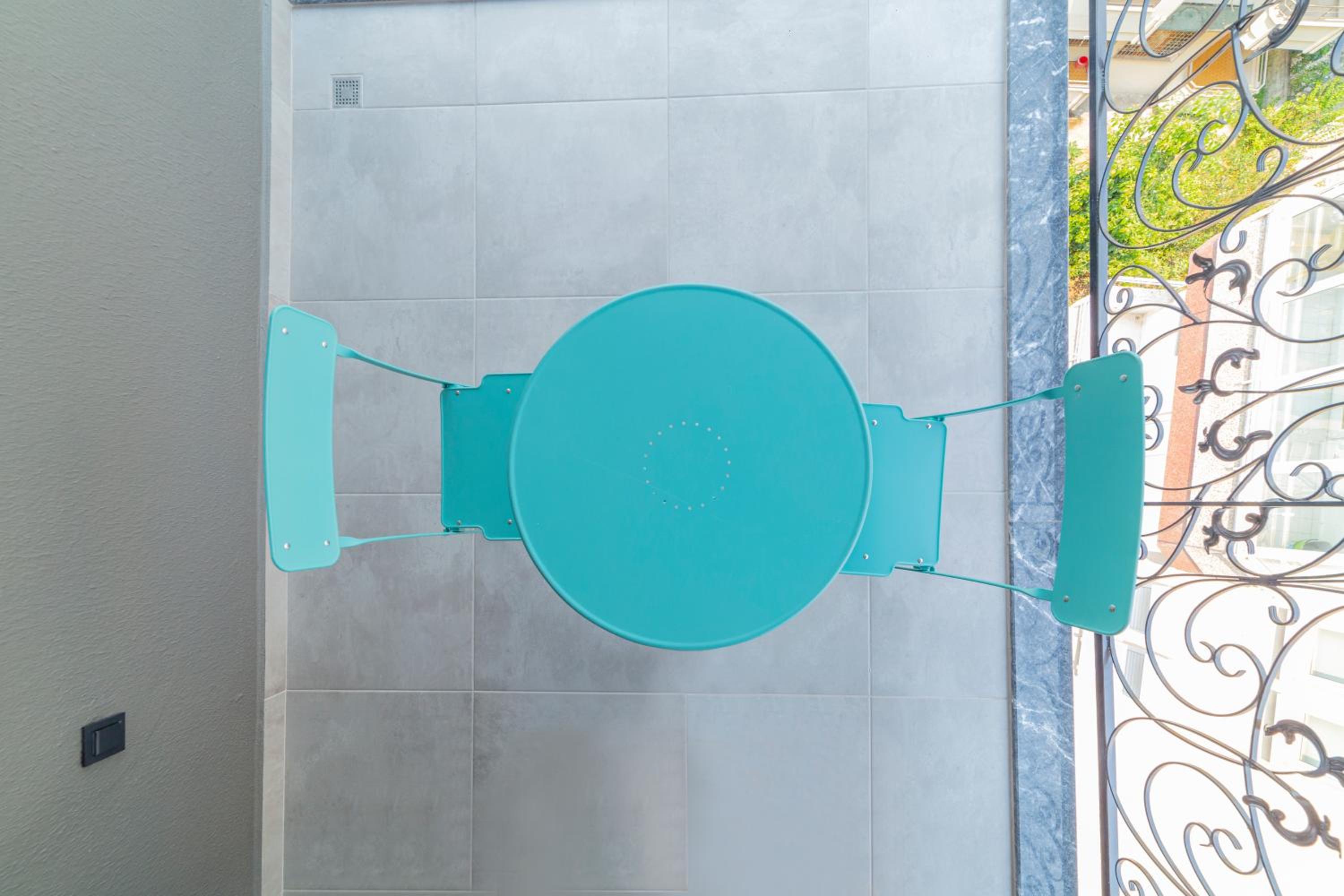 ARIA RIVA APART OTEL - Image 158