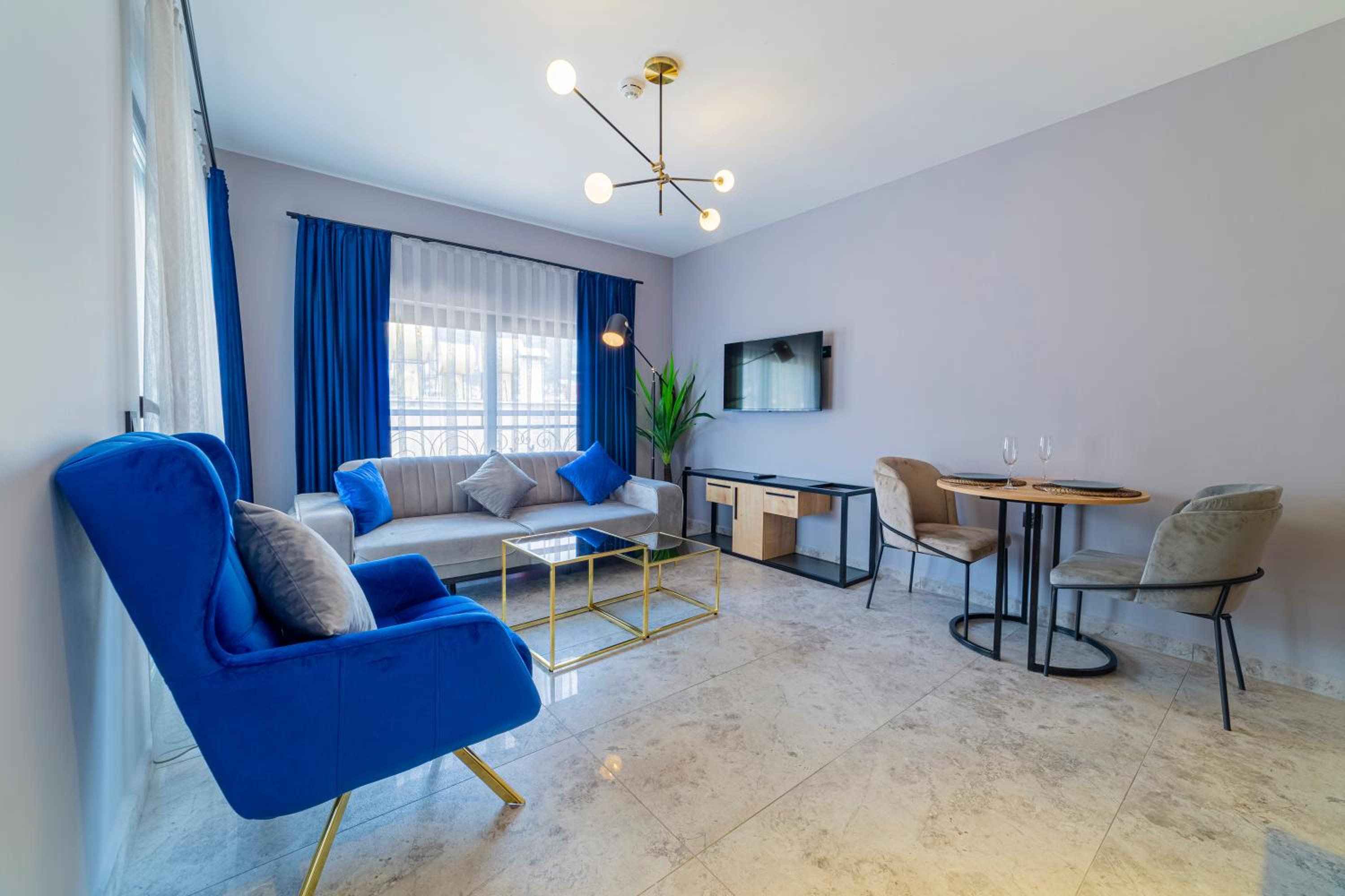 ARIA RIVA APART OTEL - Image 178