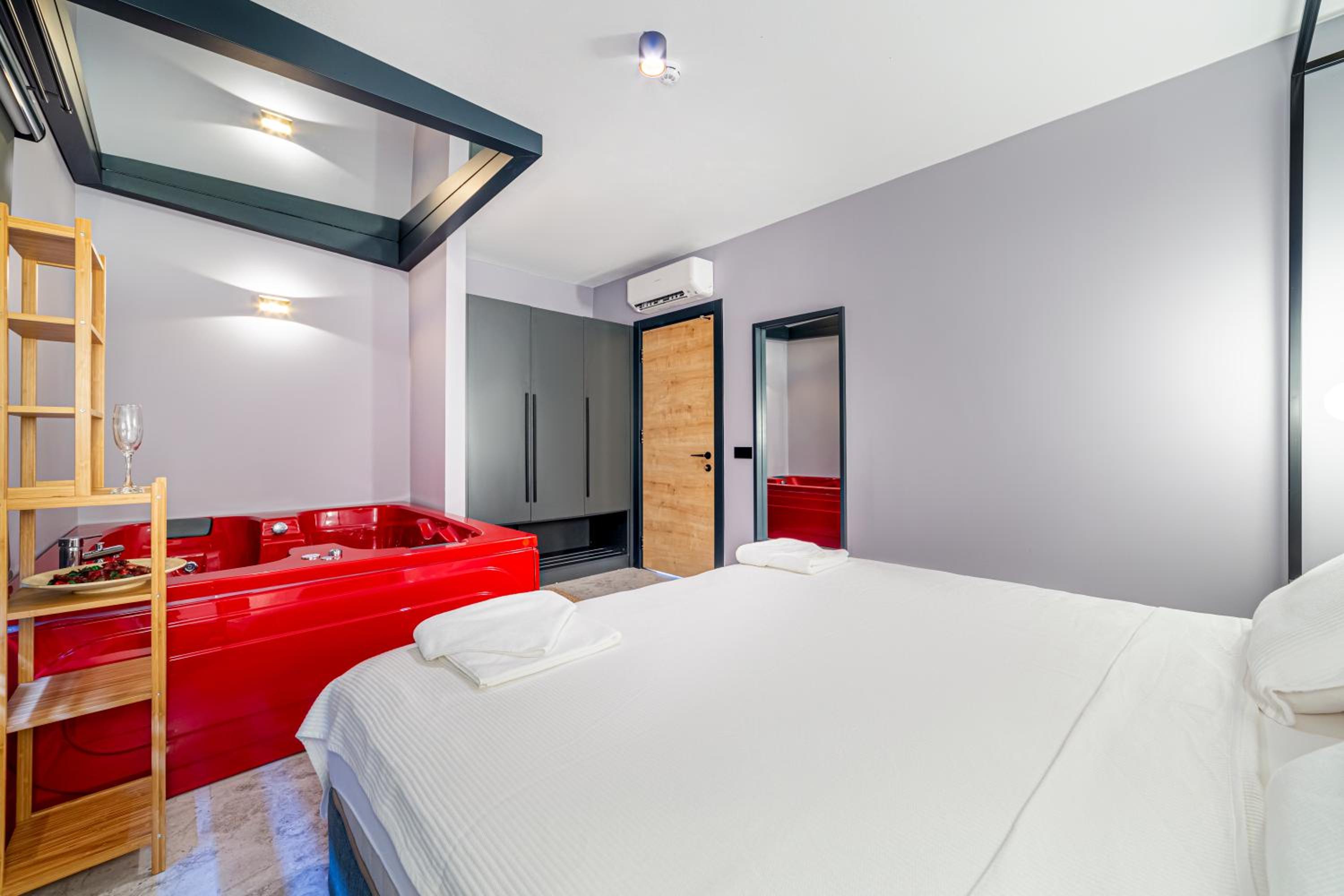 ARIA RIVA APART OTEL - Image 111