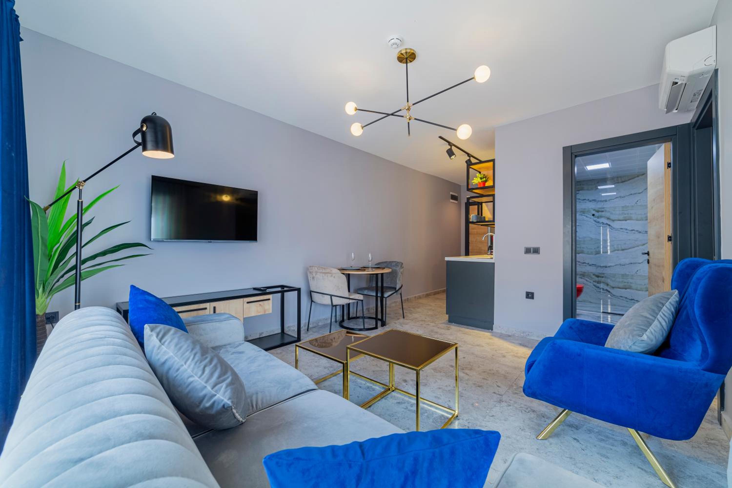 ARIA RIVA APART OTEL - Image 112