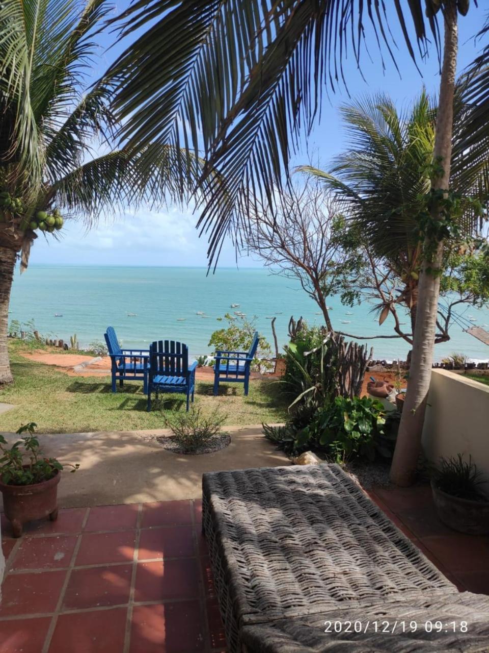 Pousada Vila Matury