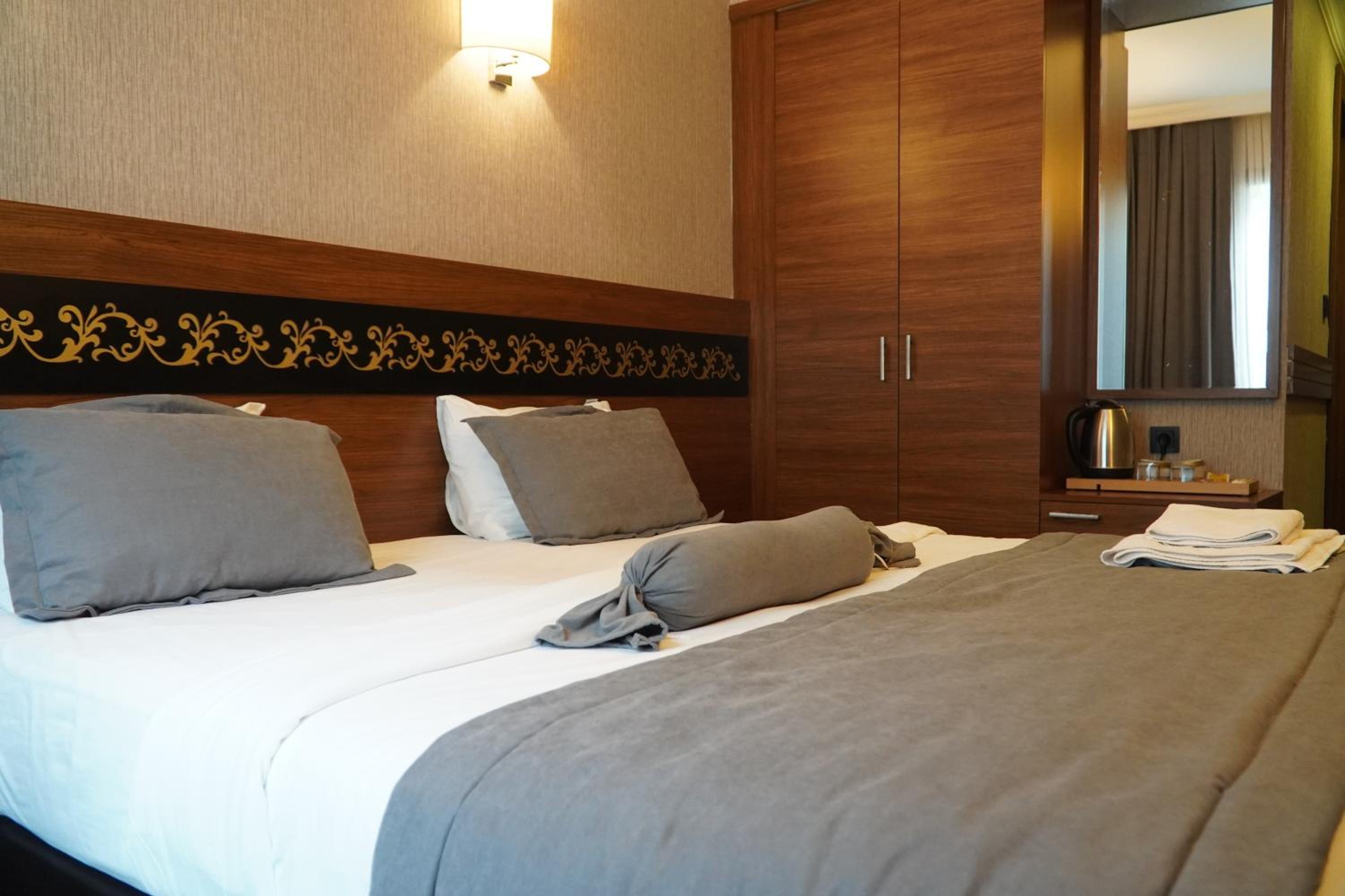 Bern Otel - Image 11