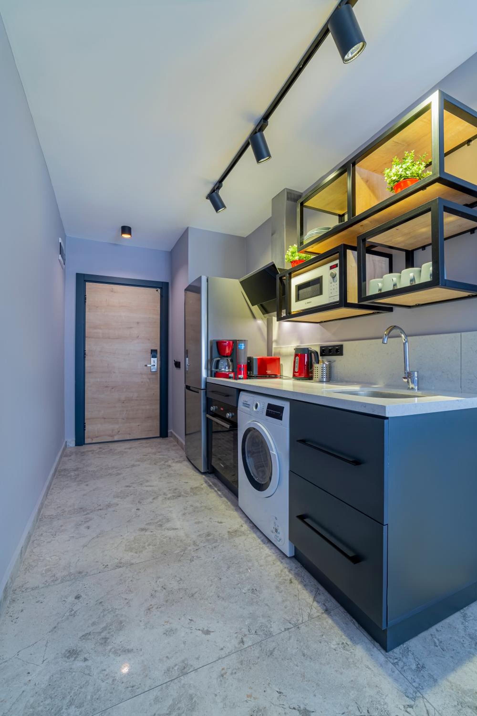 ARIA RIVA APART OTEL - Image 113