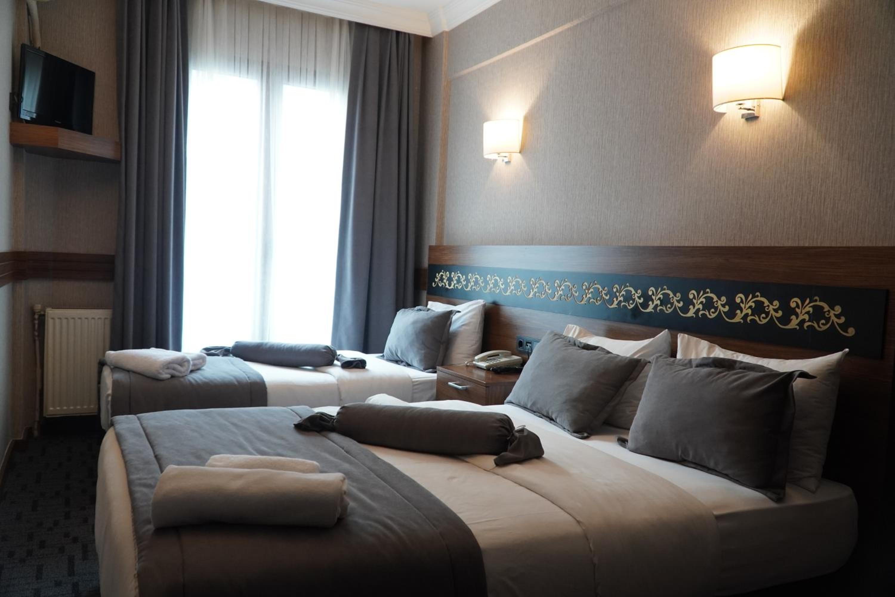 Bern Otel - Image 17