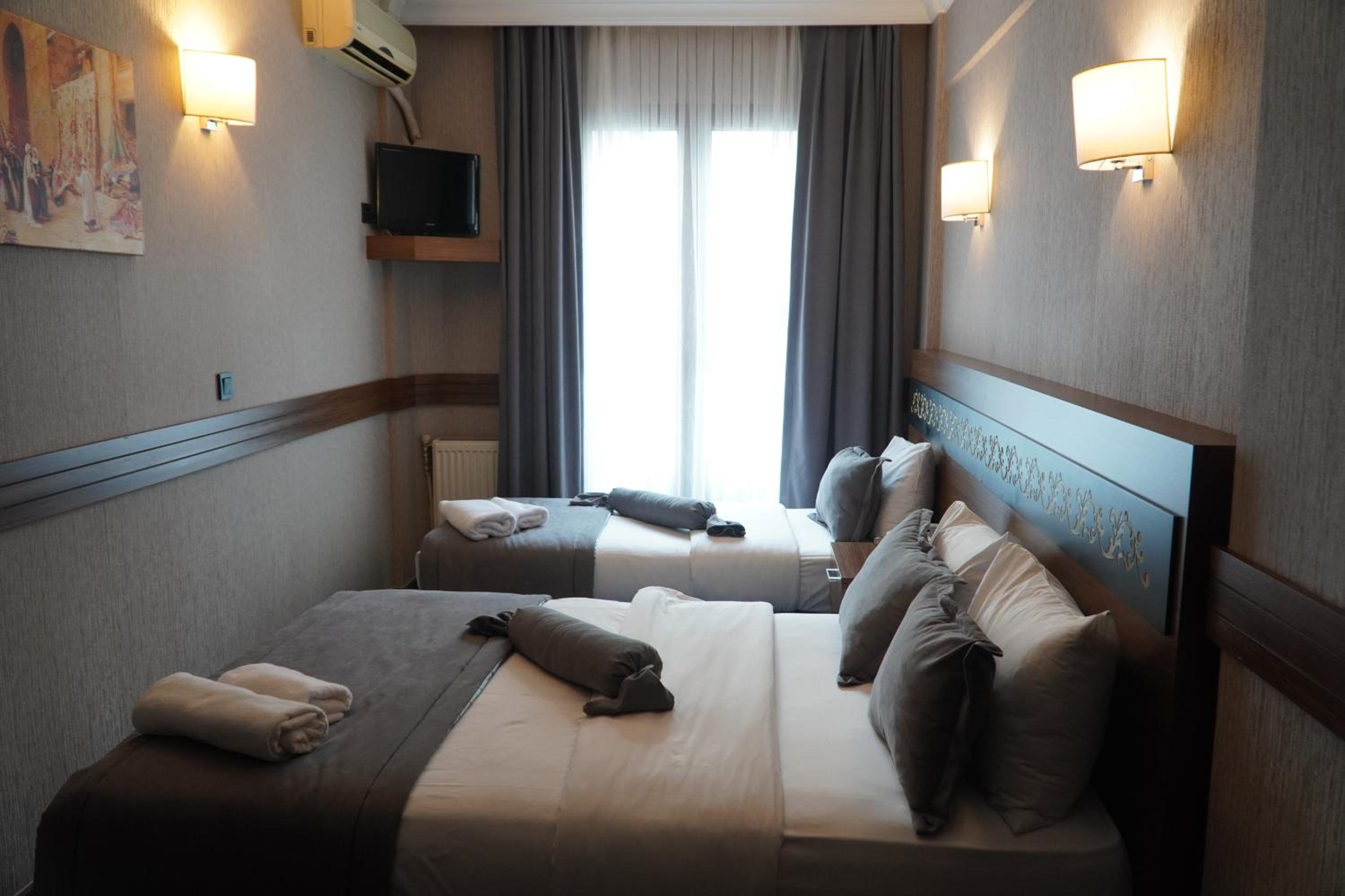 Bern Otel - Image 16