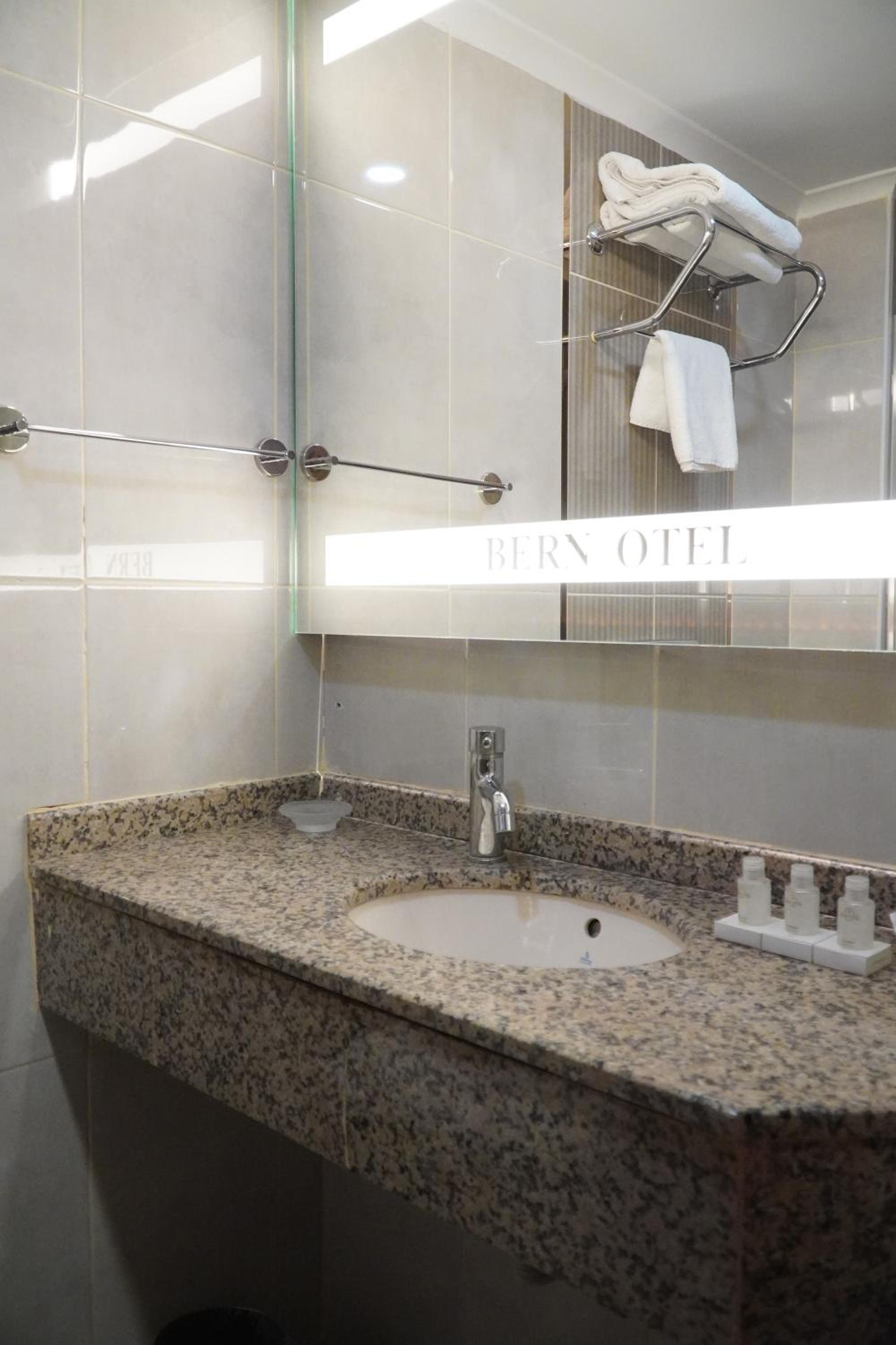 Bern Otel - Image 21