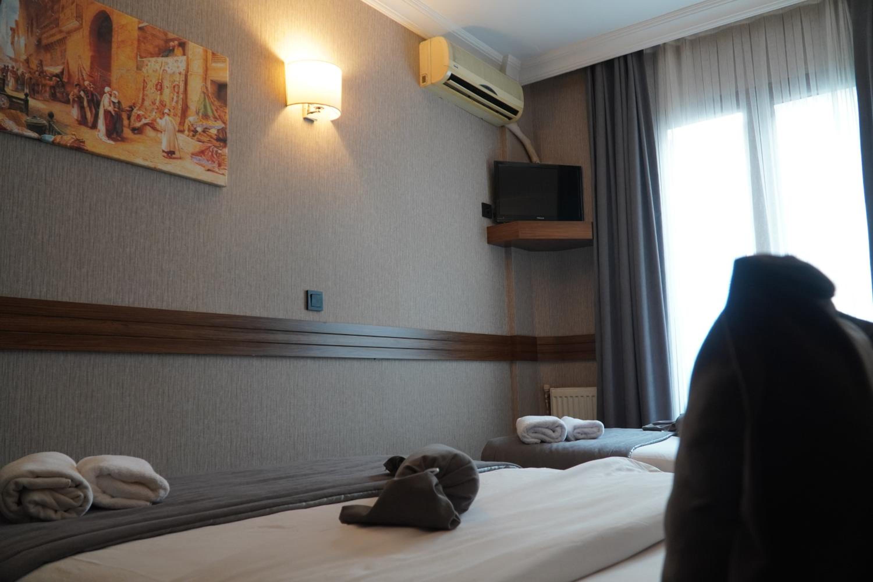 Bern Otel - Image 20