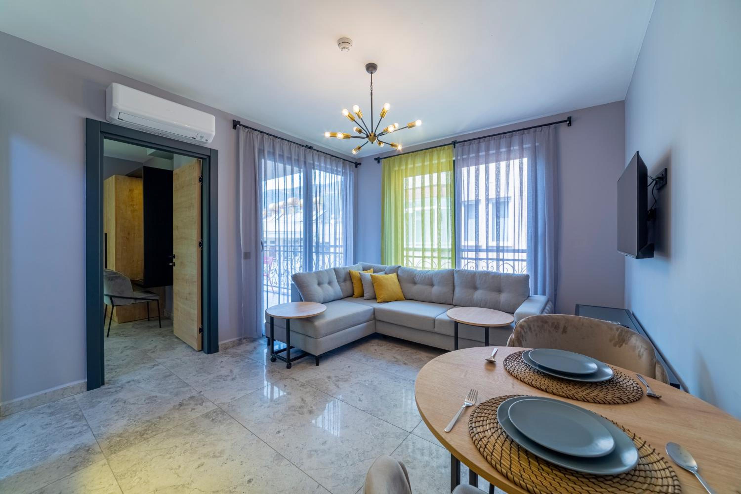 ARIA RIVA APART OTEL - Image 182