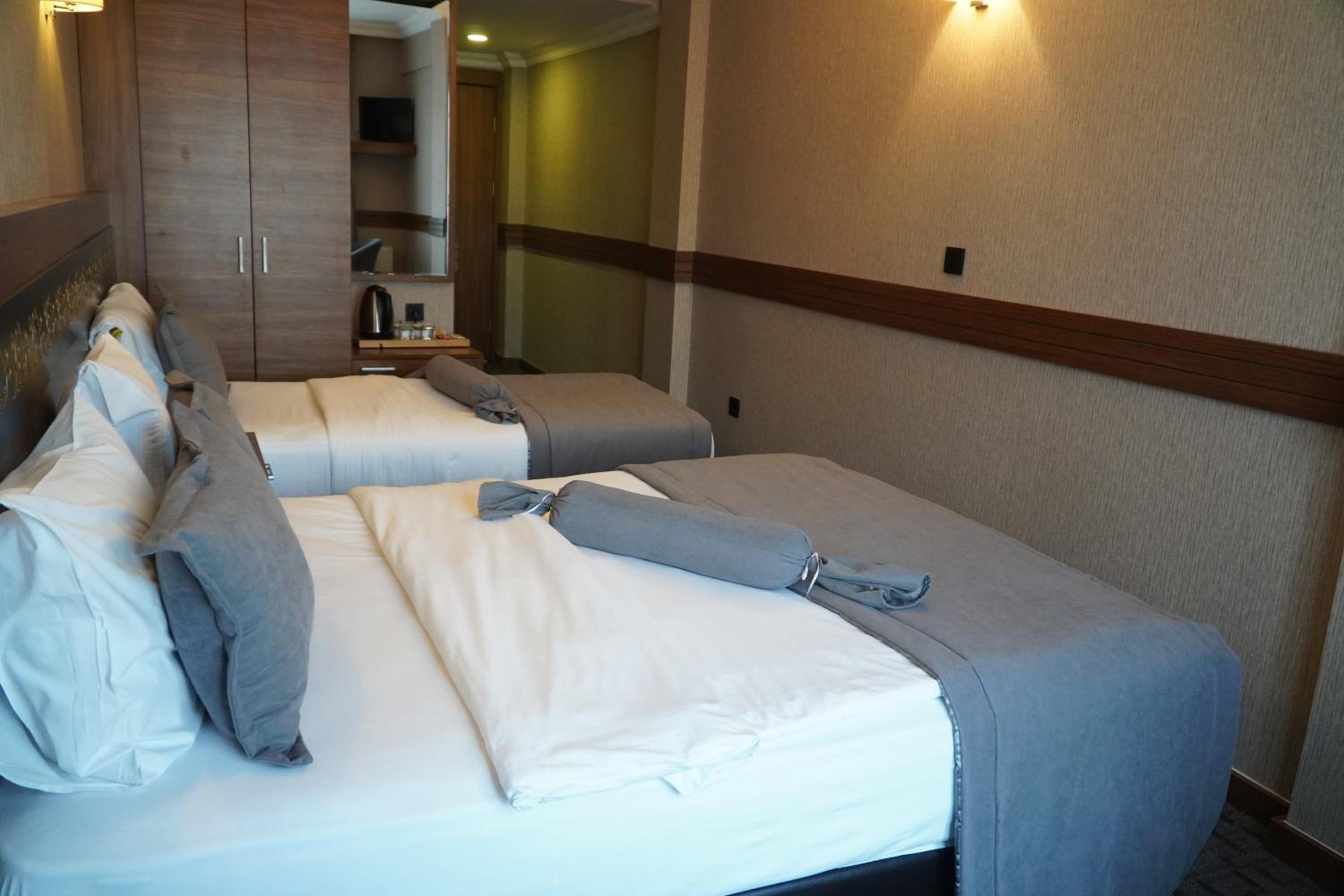 Bern Otel - Image 23