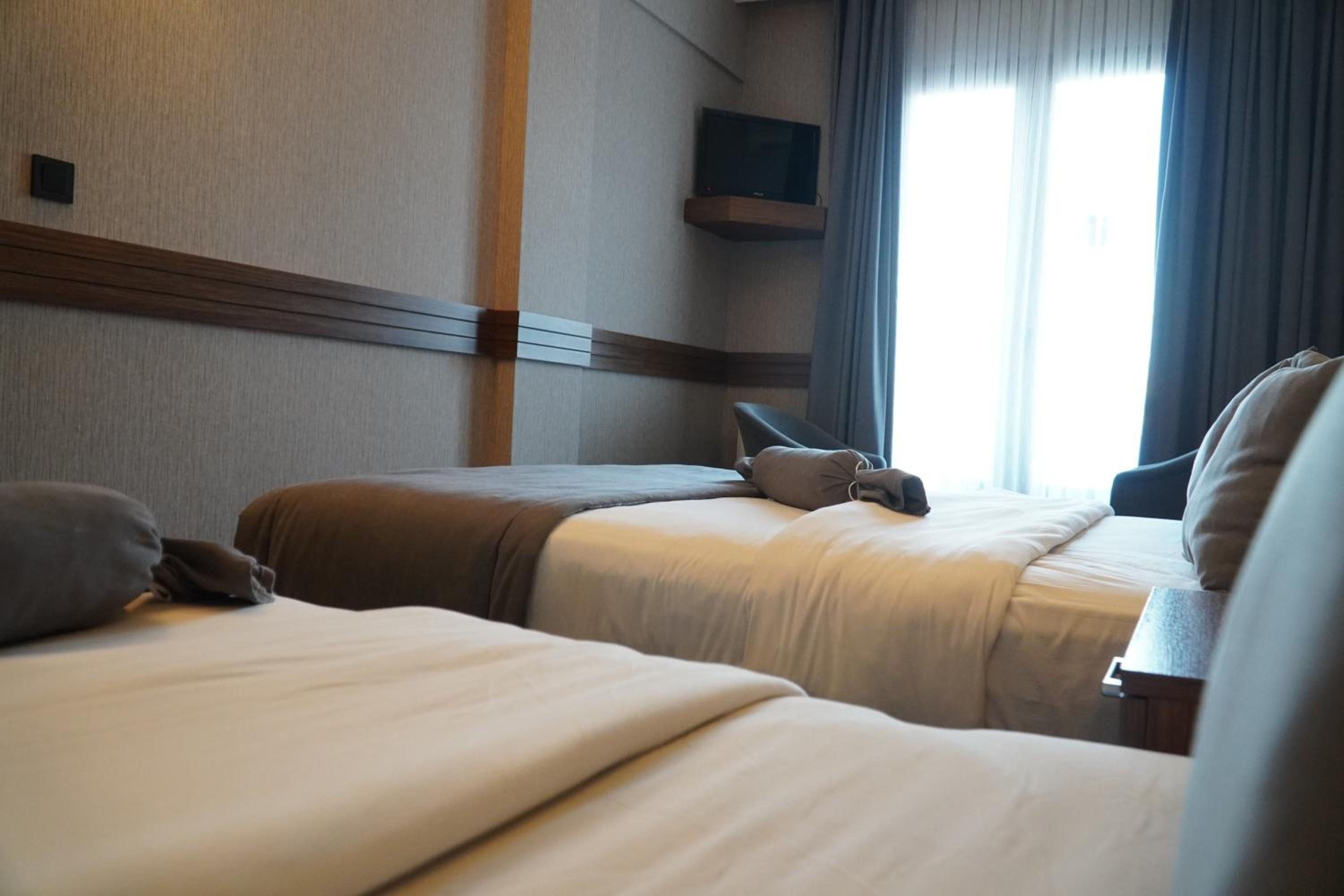 Bern Otel - Image 24