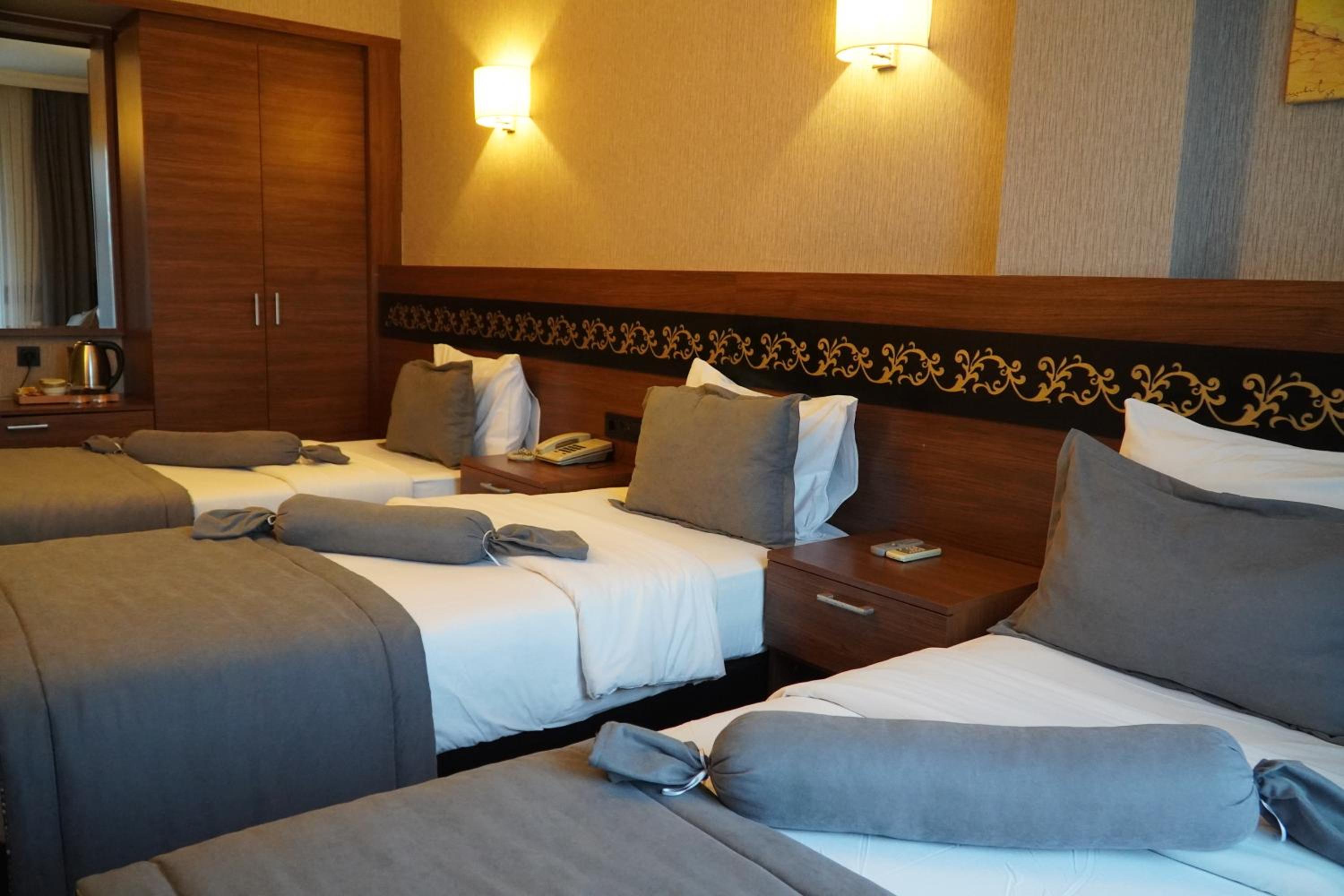 Bern Otel - Image 27