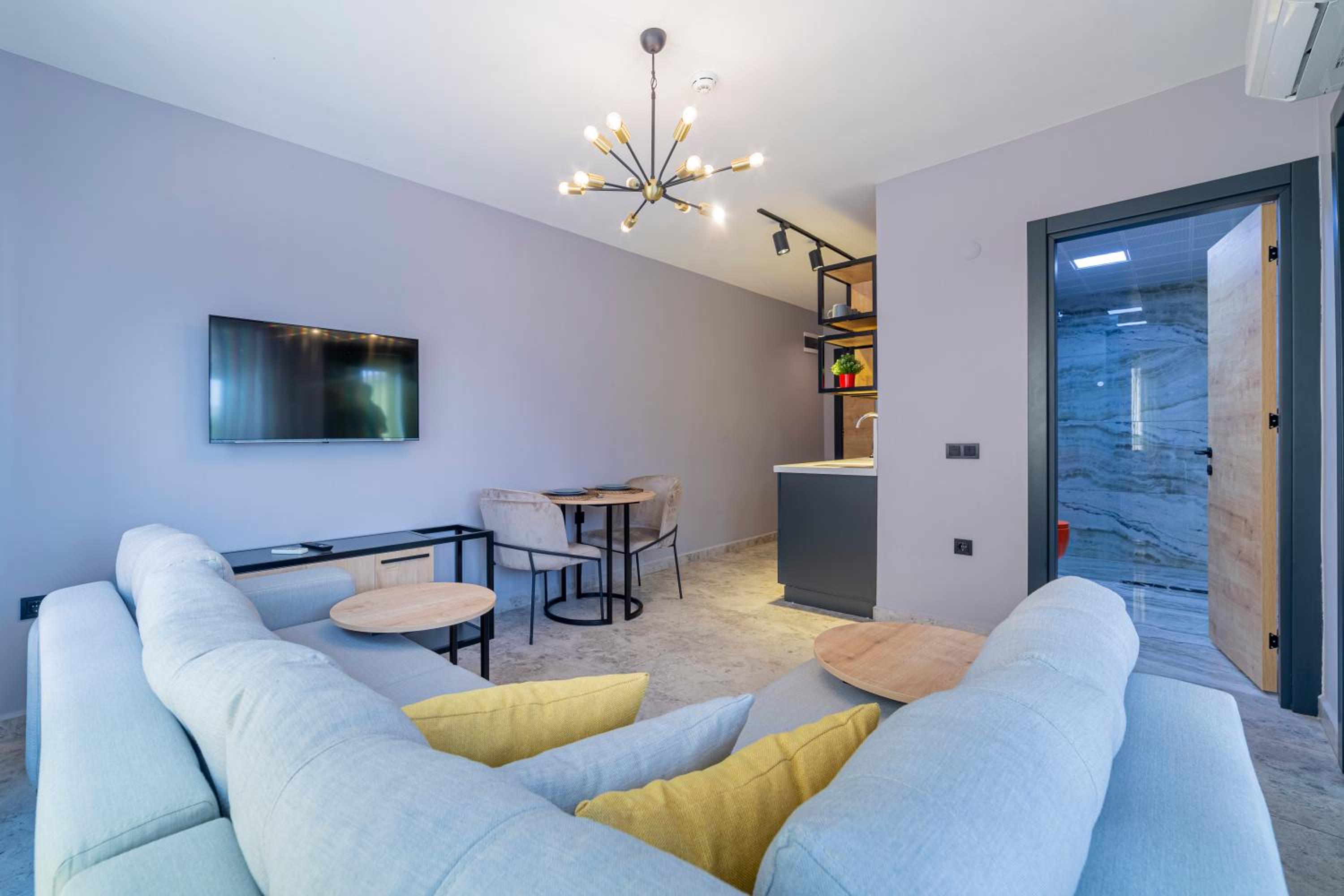 ARIA RIVA APART OTEL - Image 128