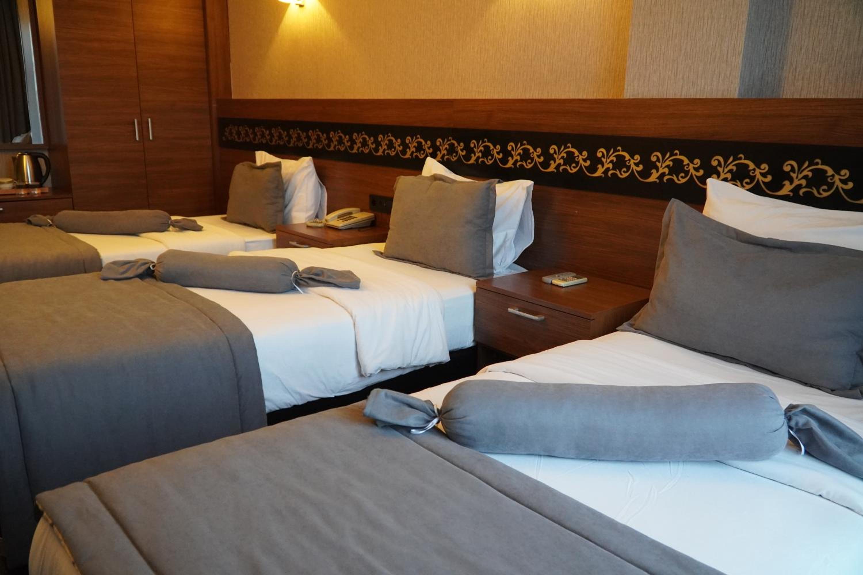 Bern Otel - Image 32