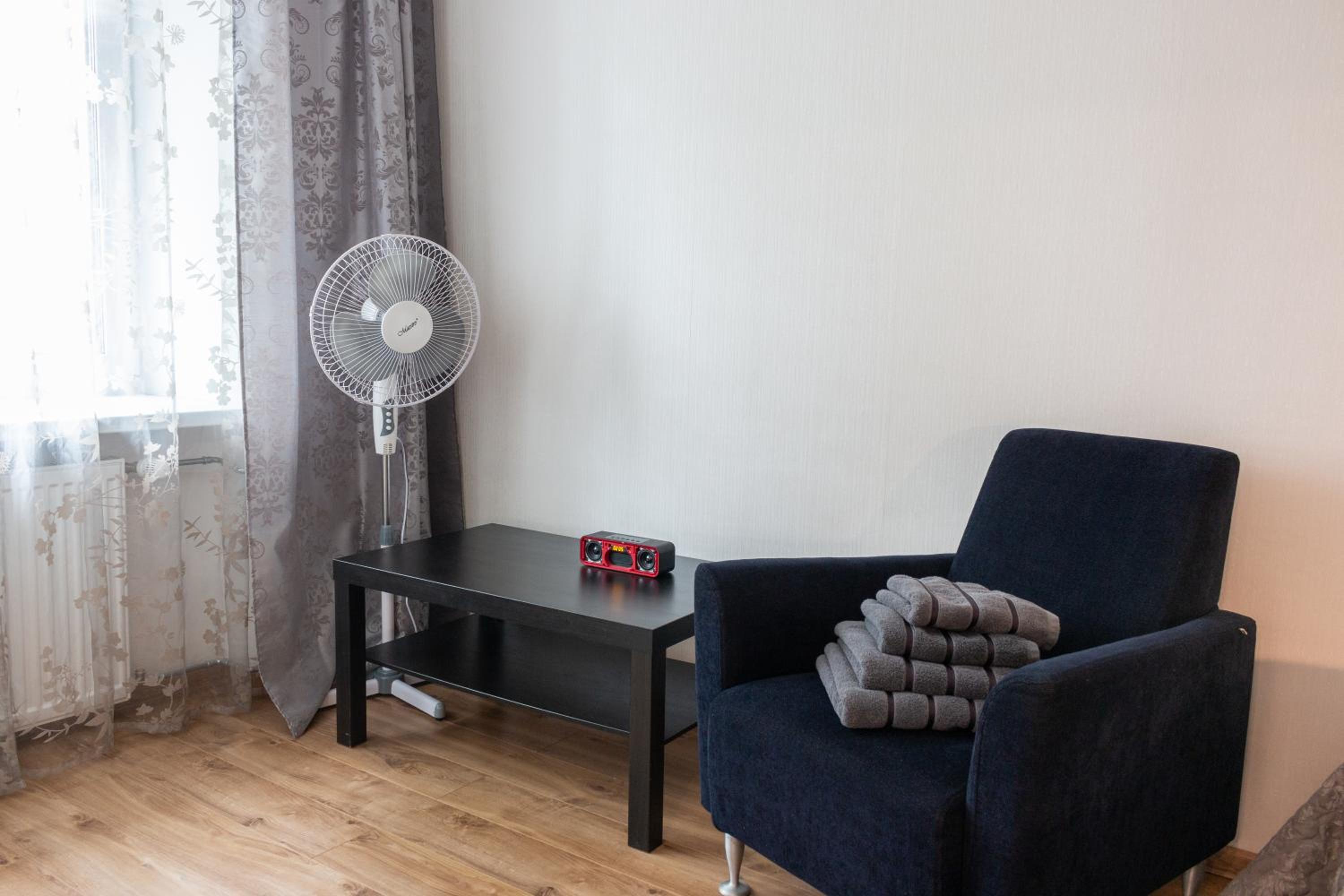 Tiigi str flats beside Old Town, parking Tartu Home
