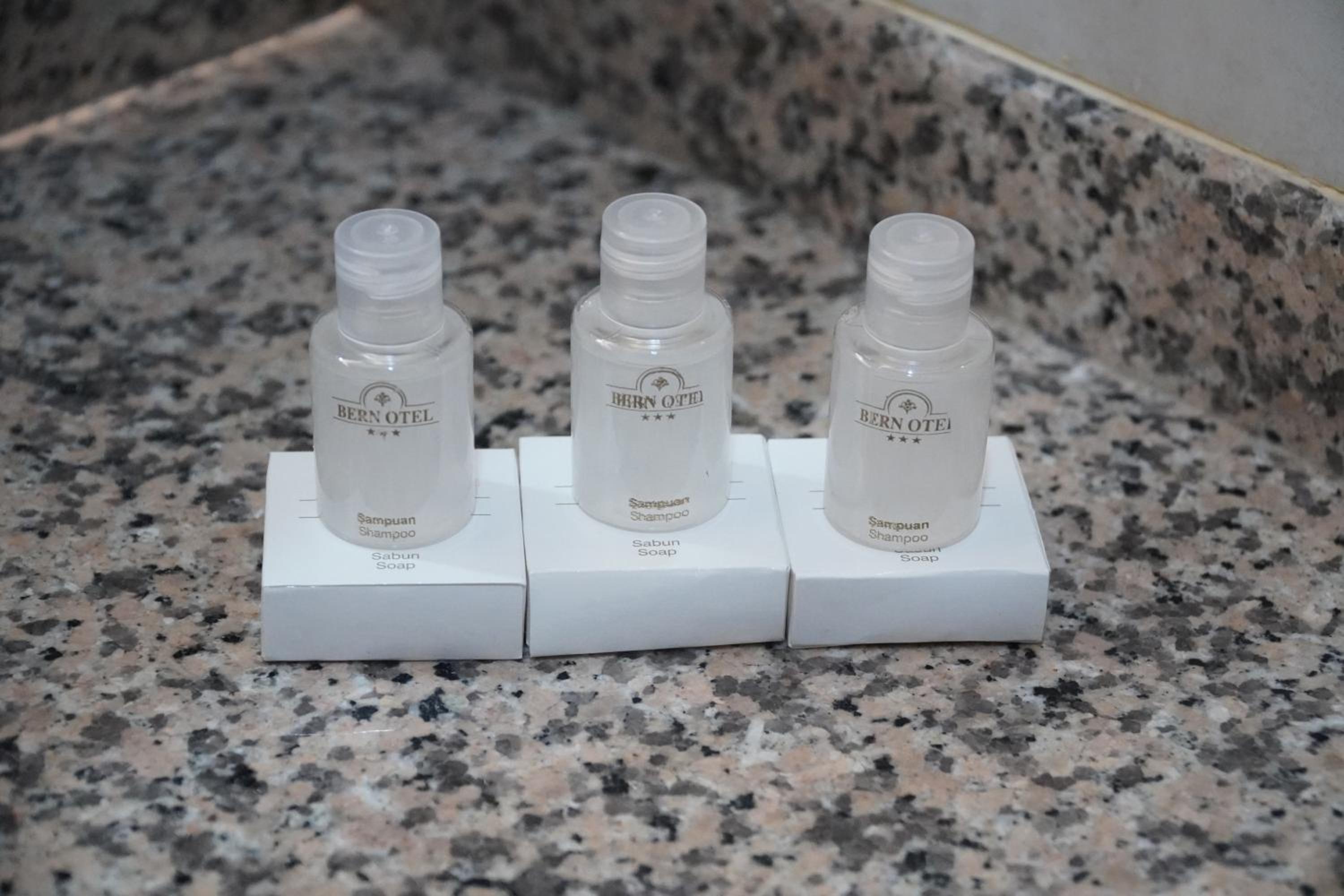 Bern Otel - Image 36