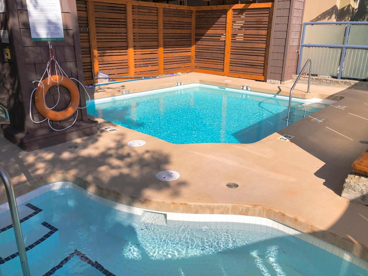 Whistler Blackcomb Vacation Rentals - Village North