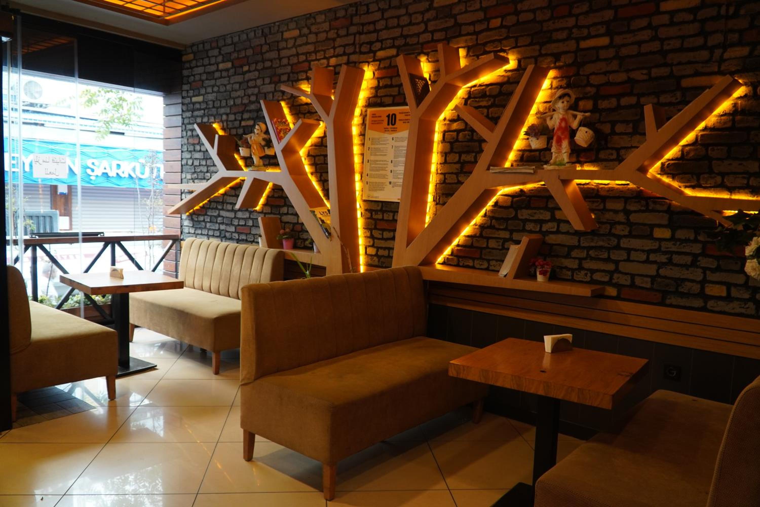 Bern Otel - Image 44