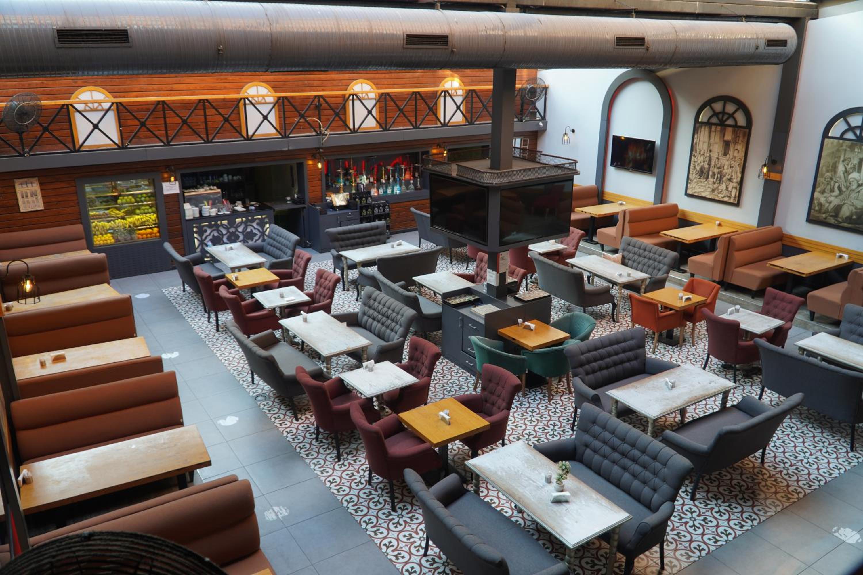 Bern Otel - Image 39