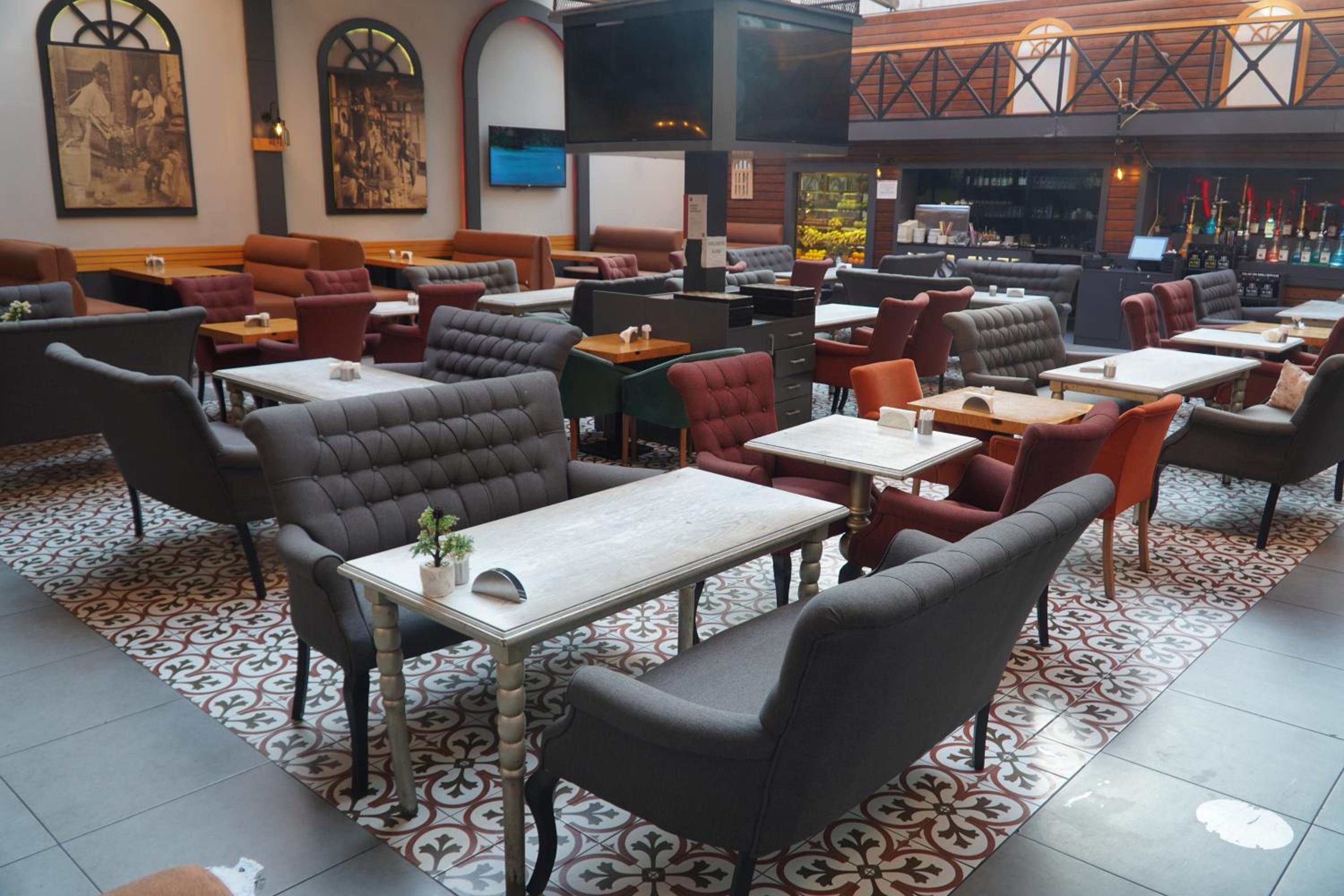 Bern Otel - Image 38