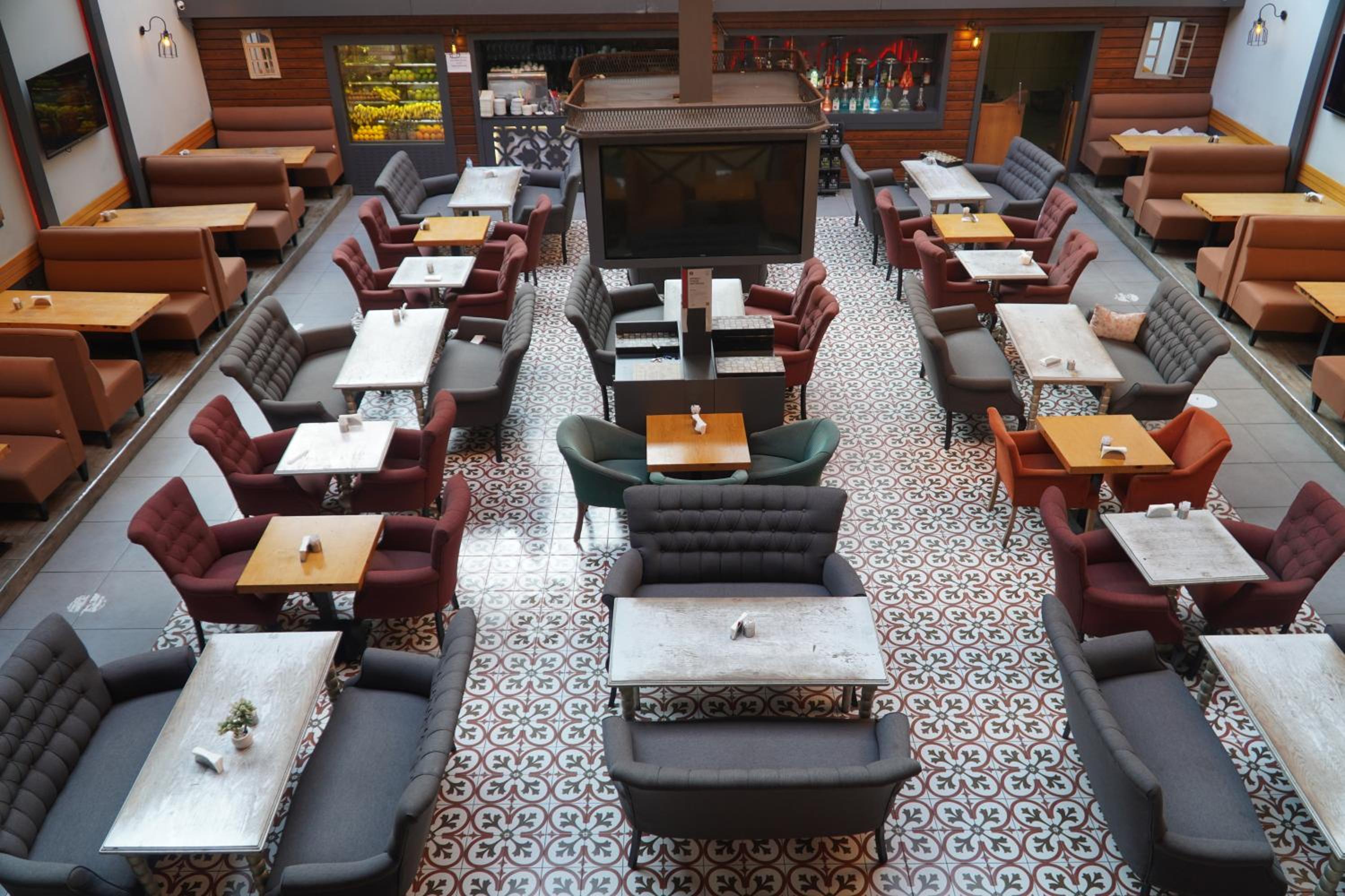 Bern Otel - Image 37