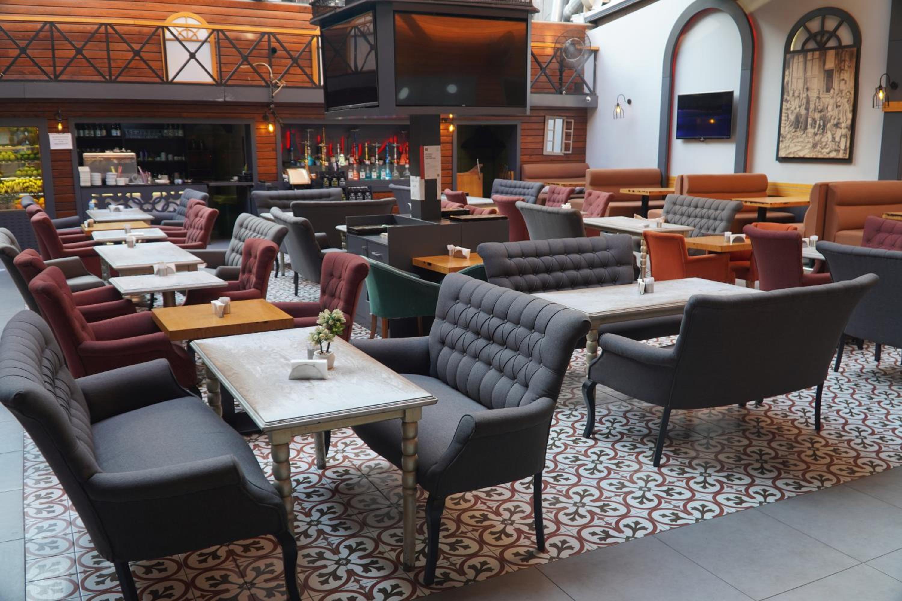 Bern Otel - Image 40