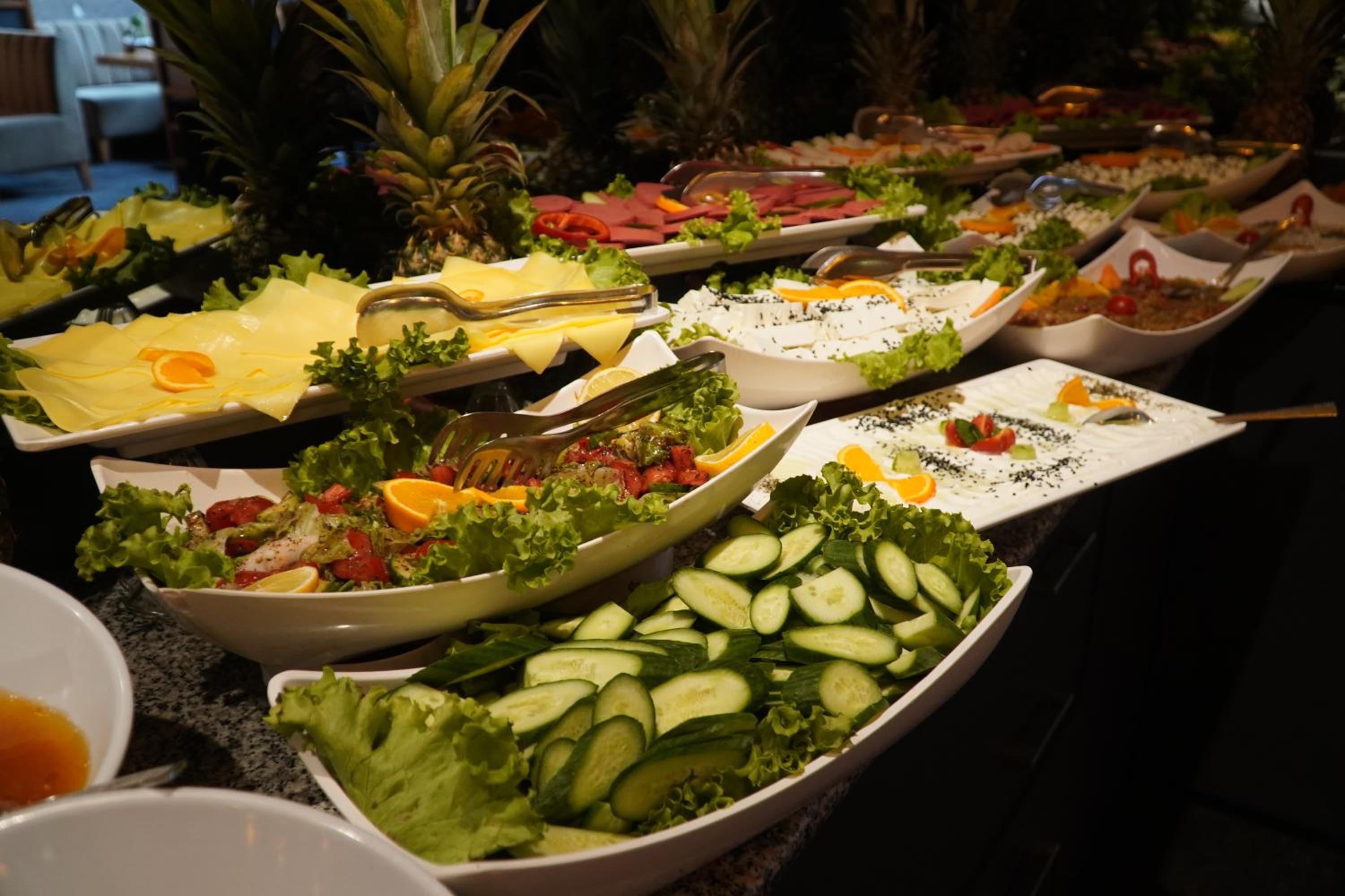 Bern Otel - Image 43