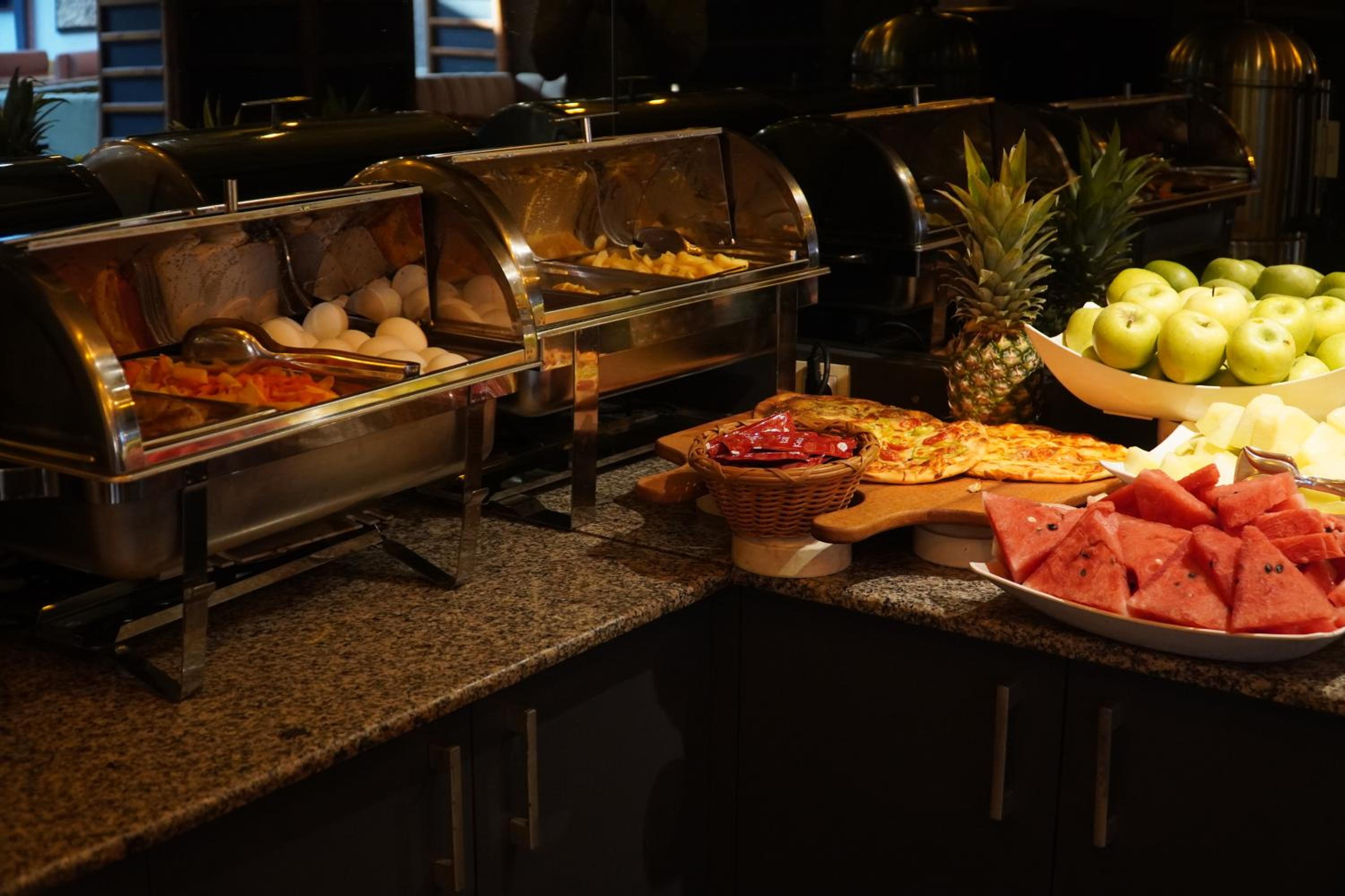 Bern Otel - Image 42