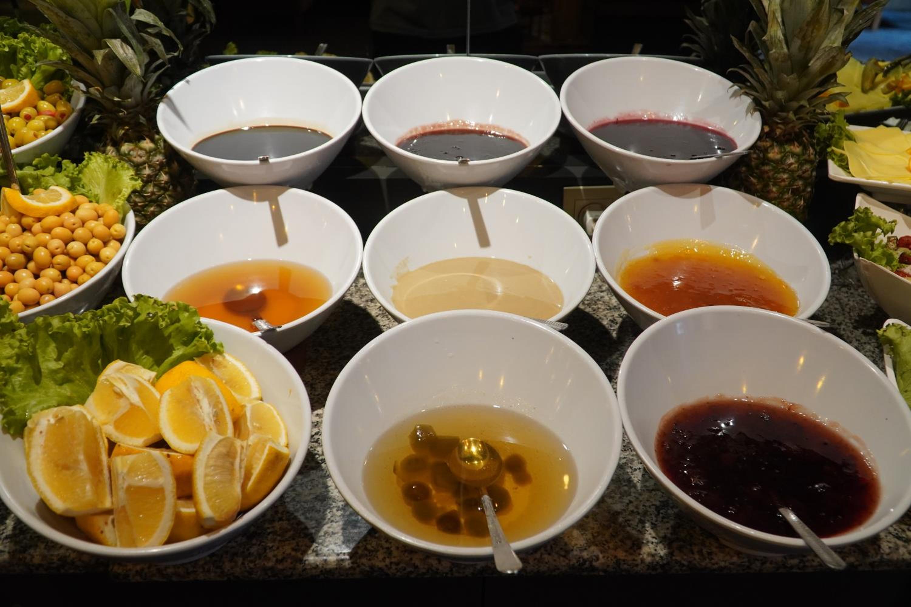 Bern Otel - Image 41