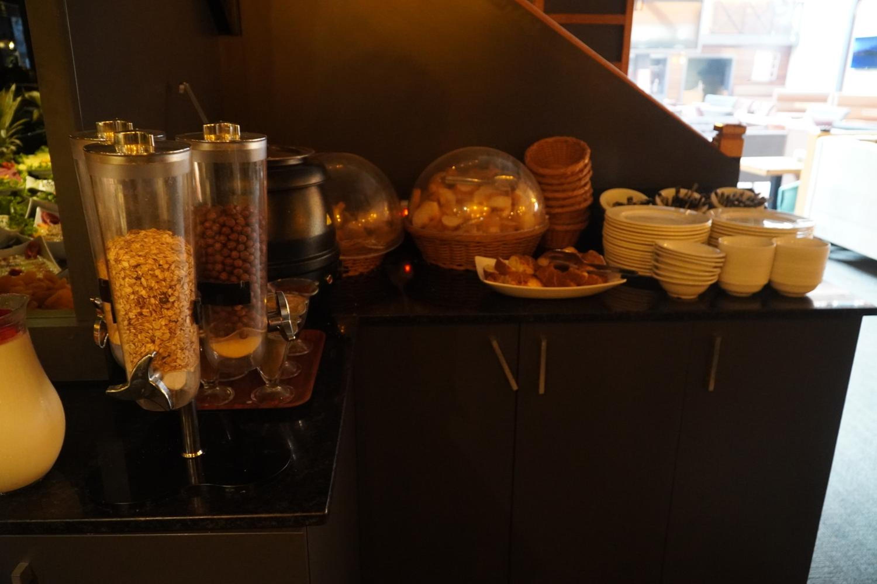 Bern Otel - Image 46