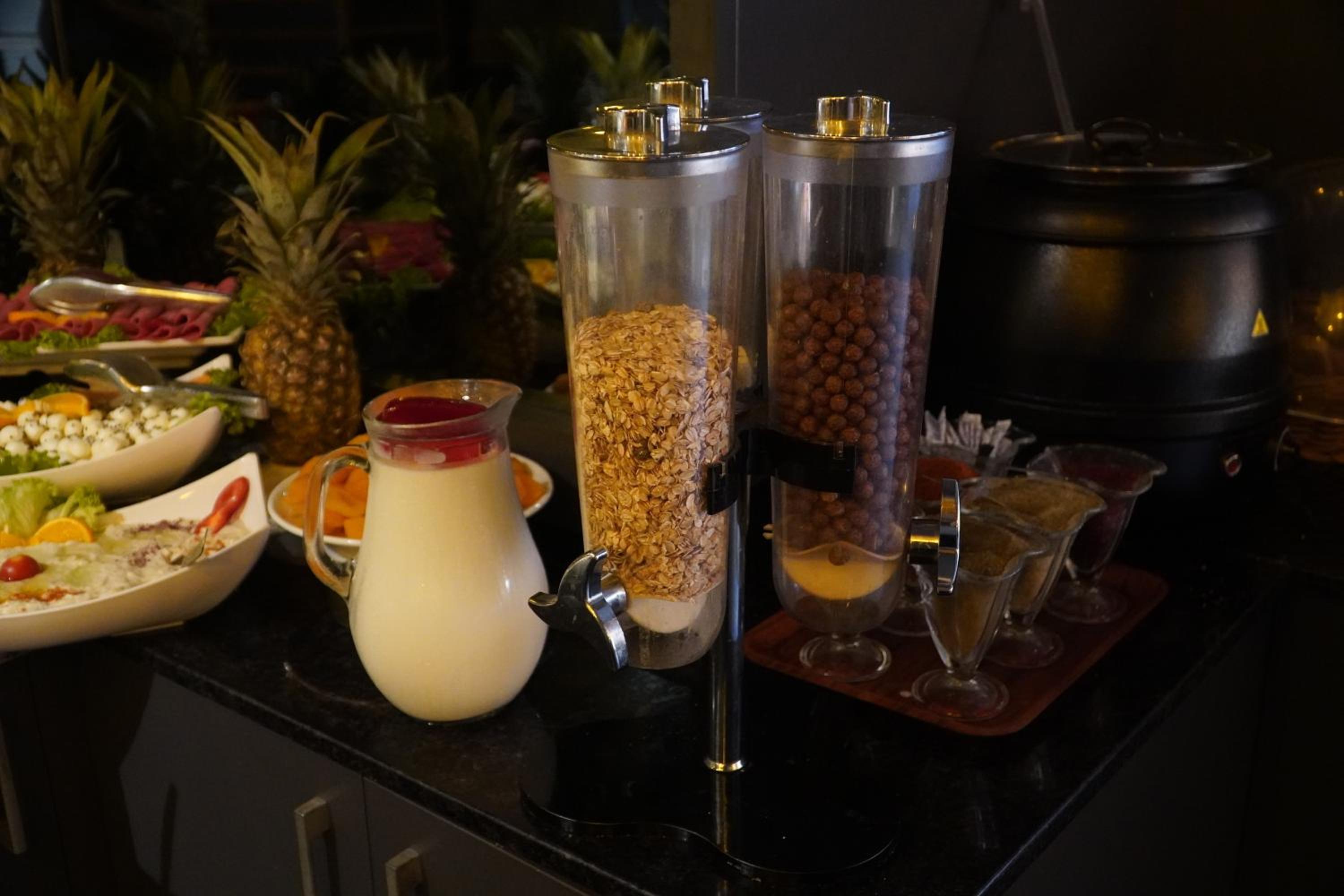 Bern Otel - Image 45