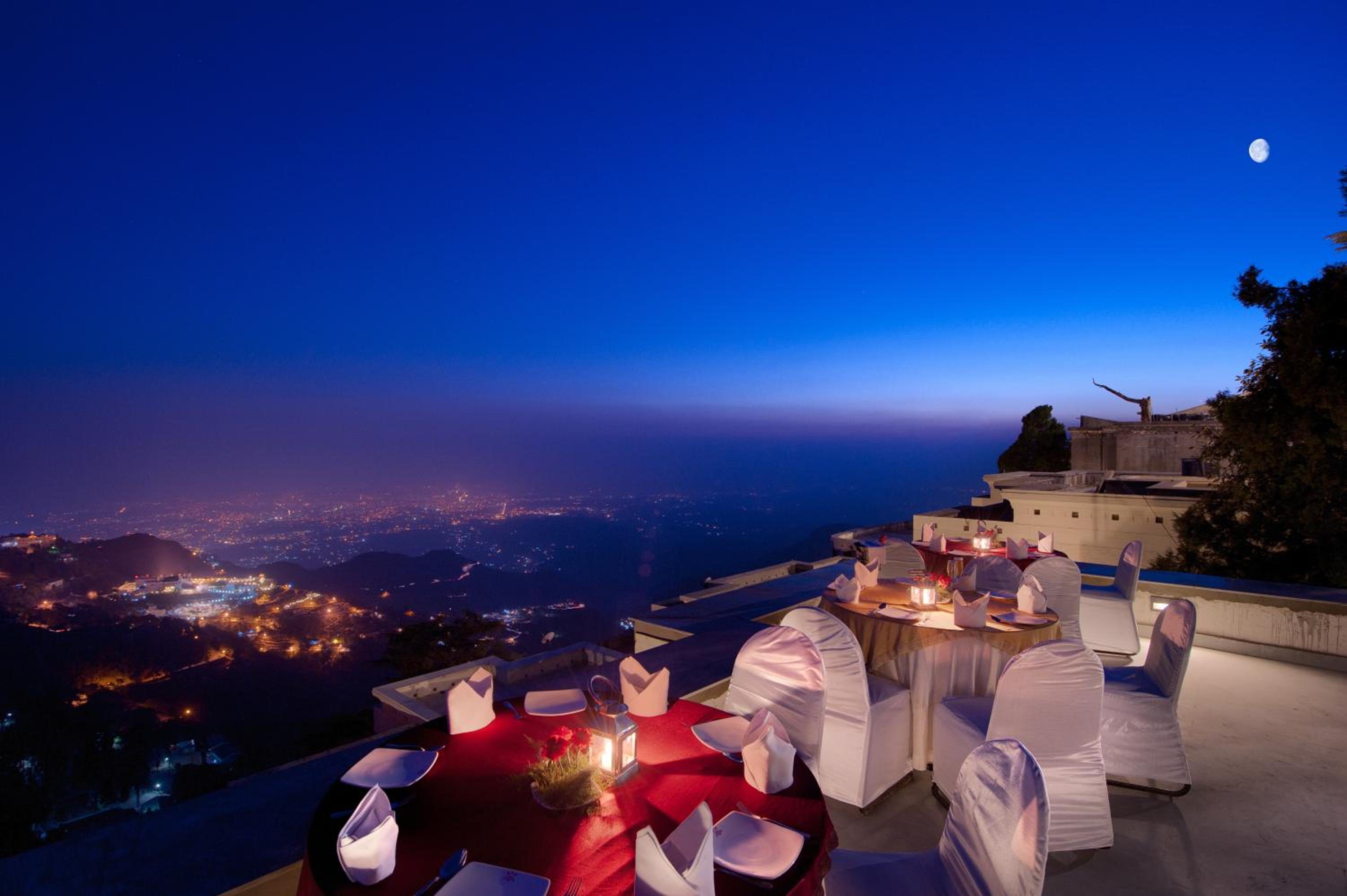 Rooftop
