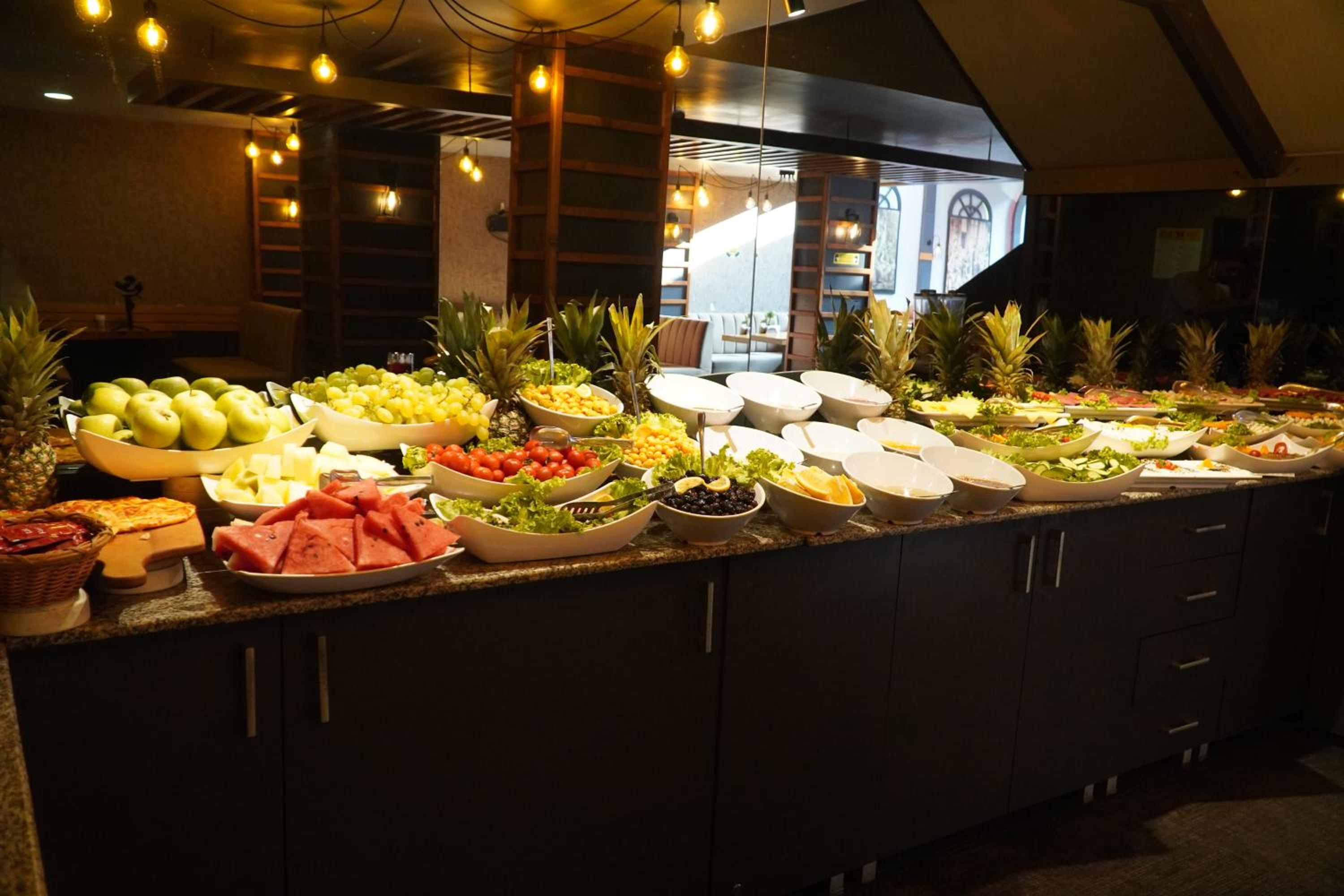 Bern Otel - Image 47