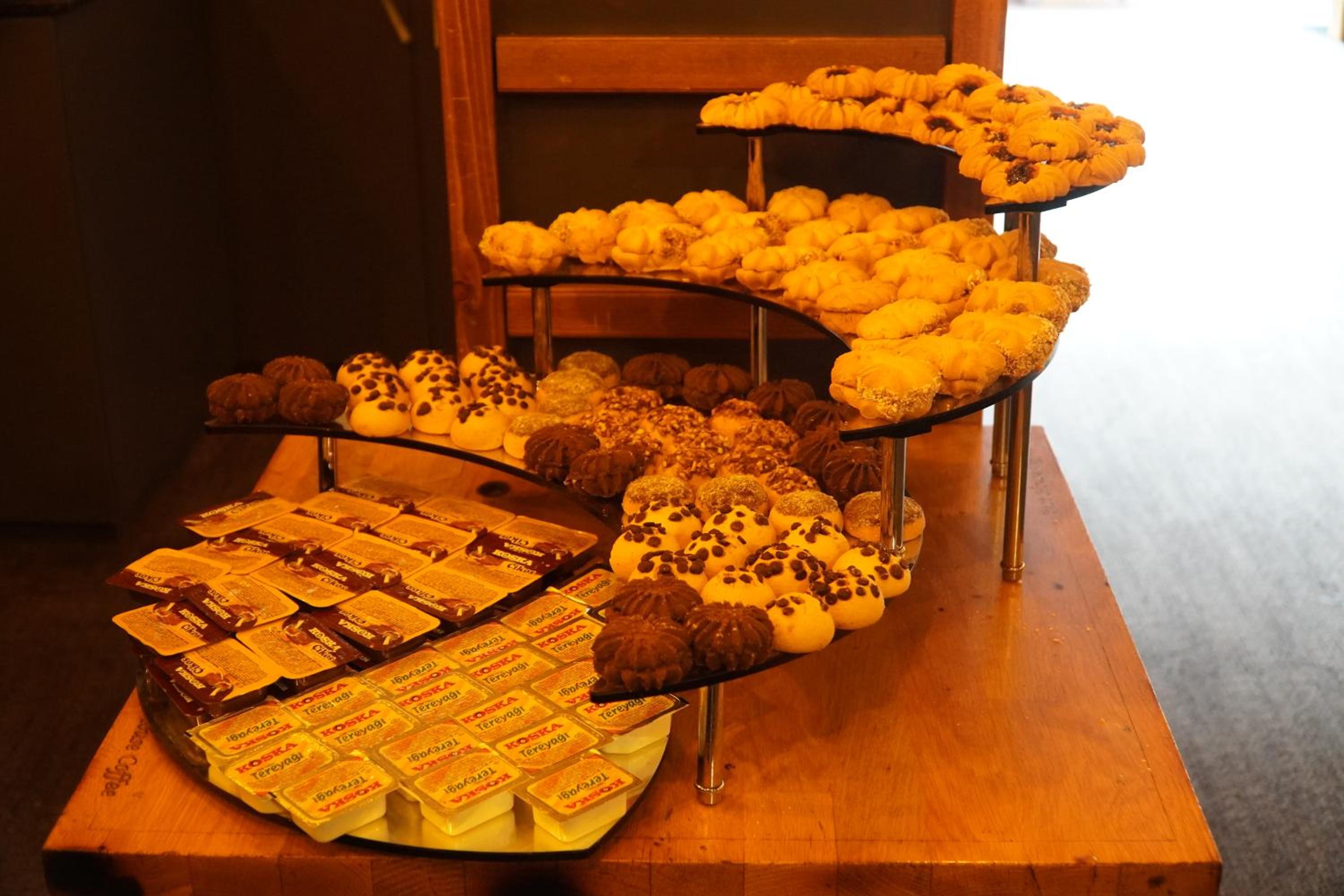 Bern Otel - Image 48