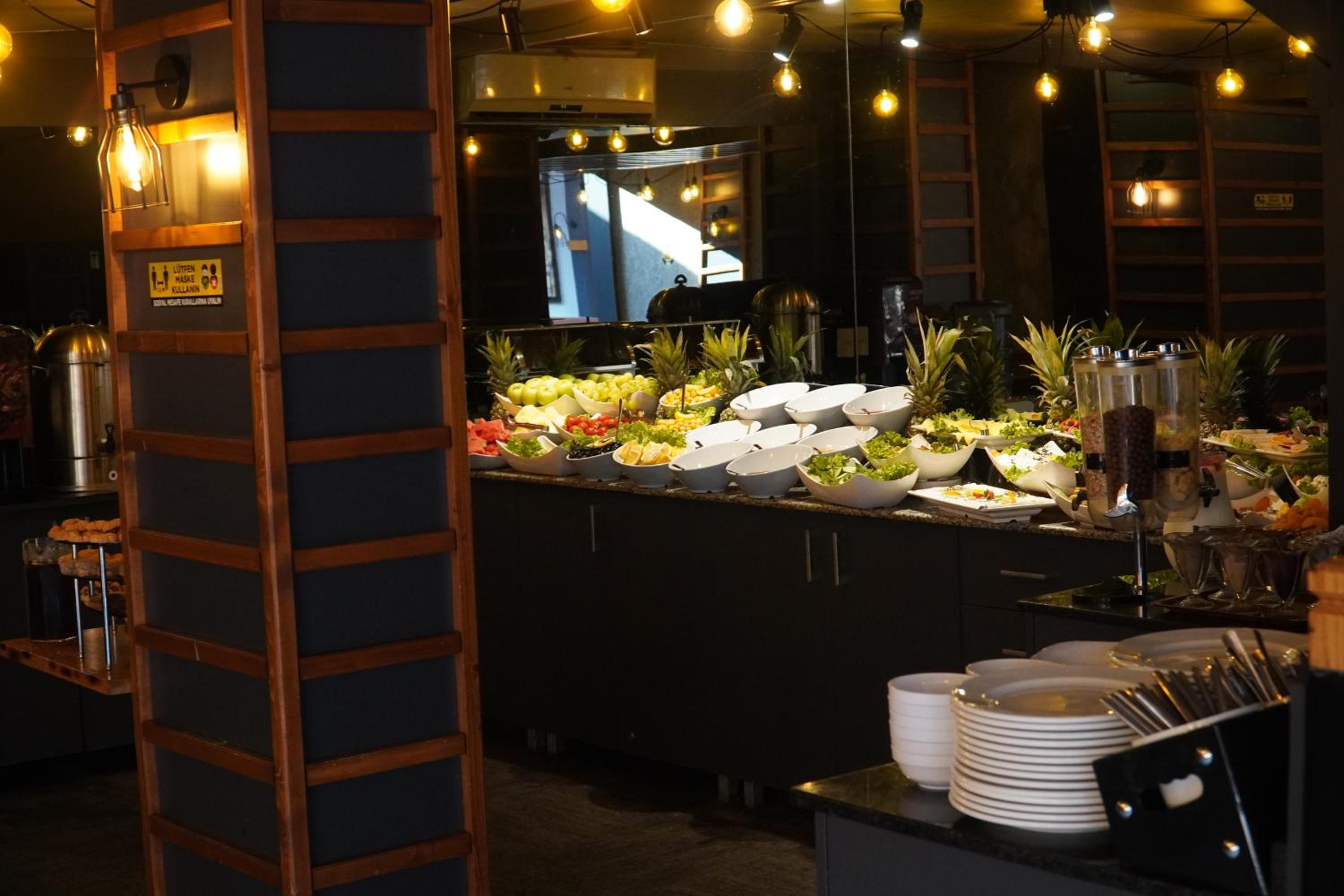 Bern Otel - Image 52