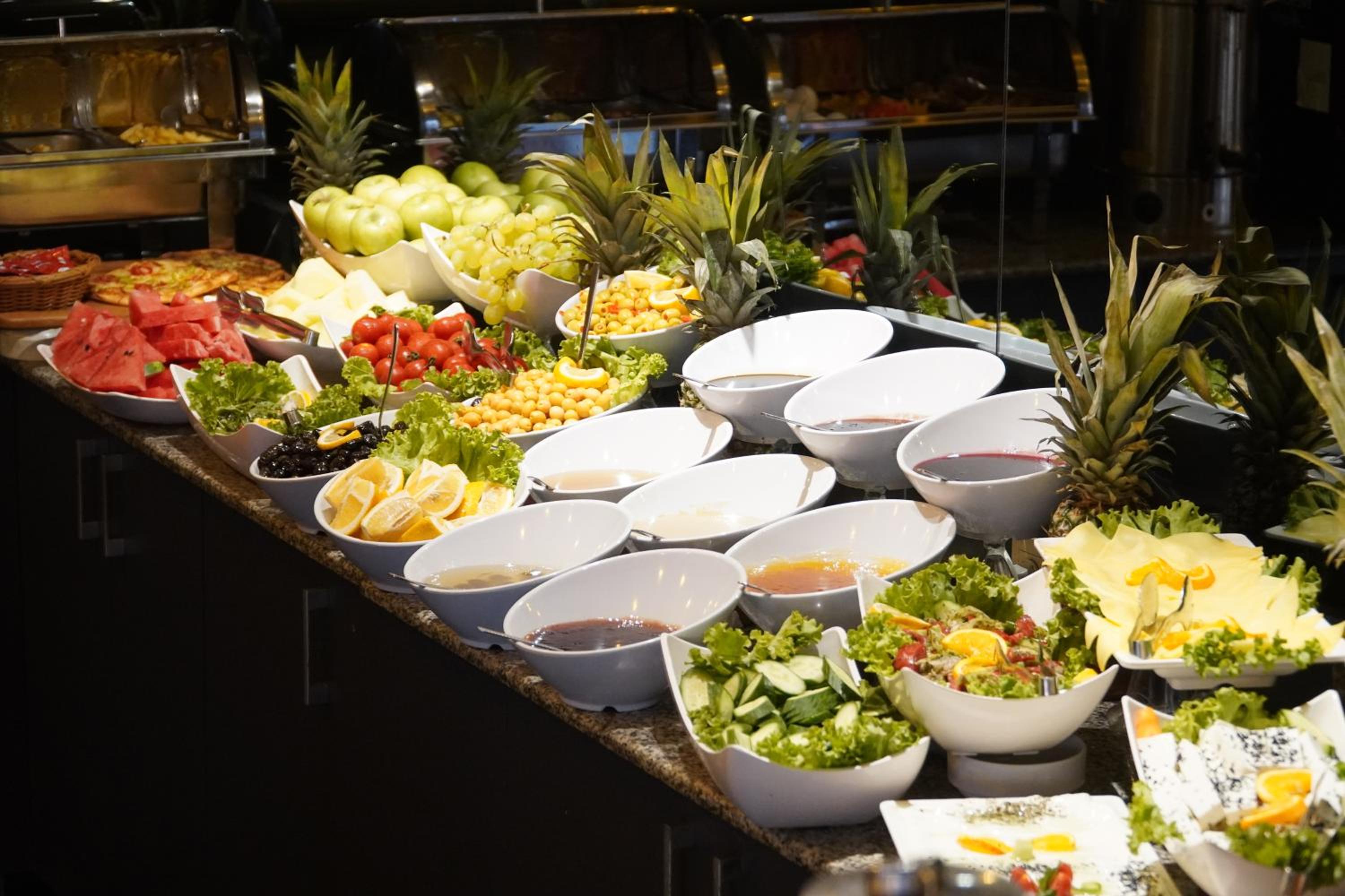 Bern Otel - Image 53