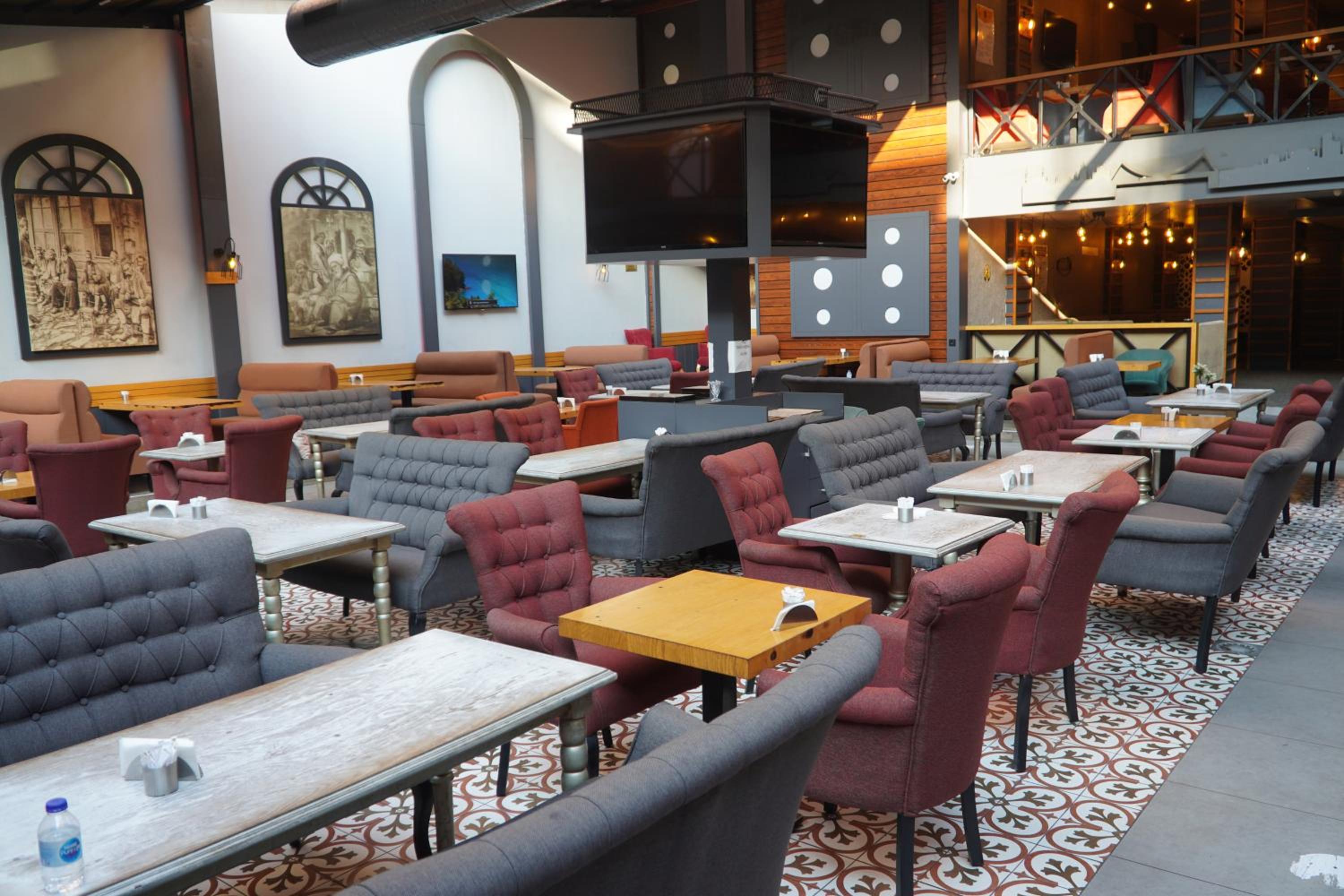 Bern Otel - Image 51