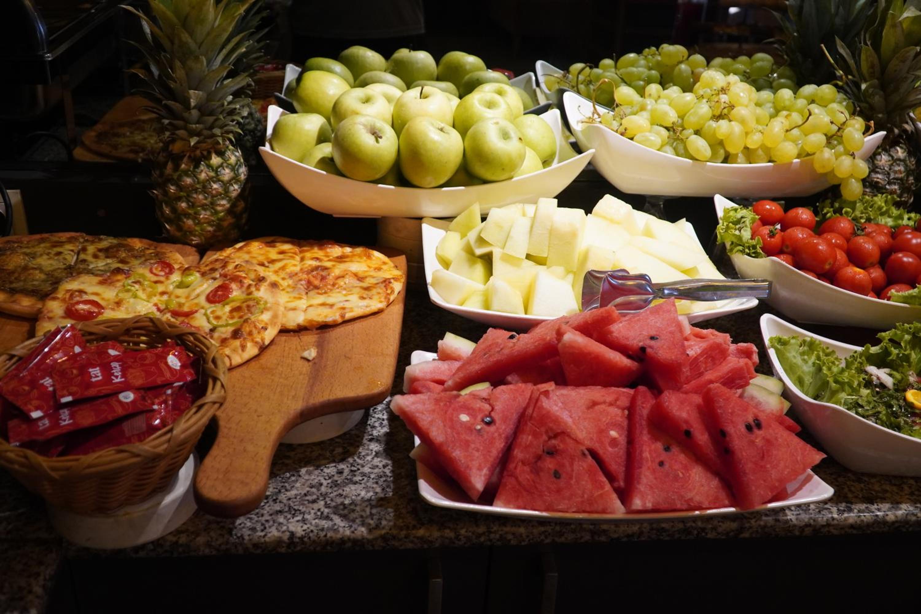 Bern Otel - Image 50